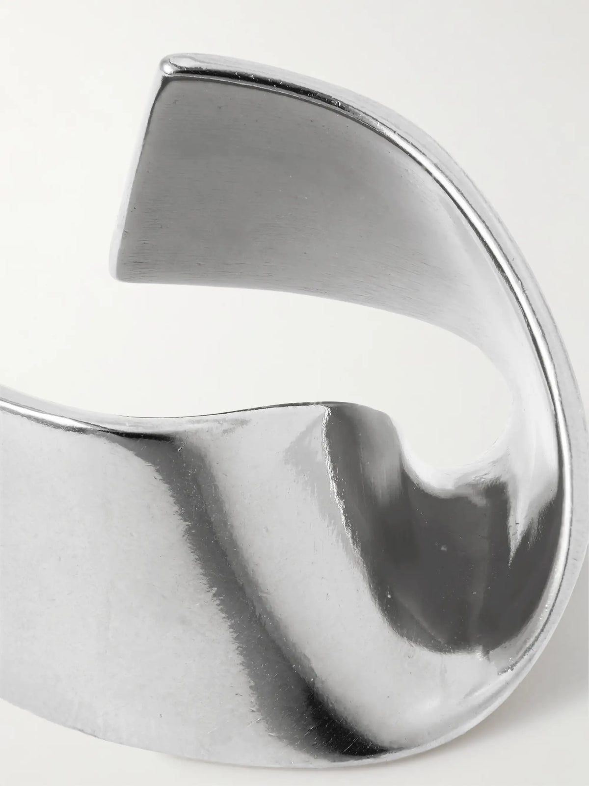 Cordella Sterling Silver Ring