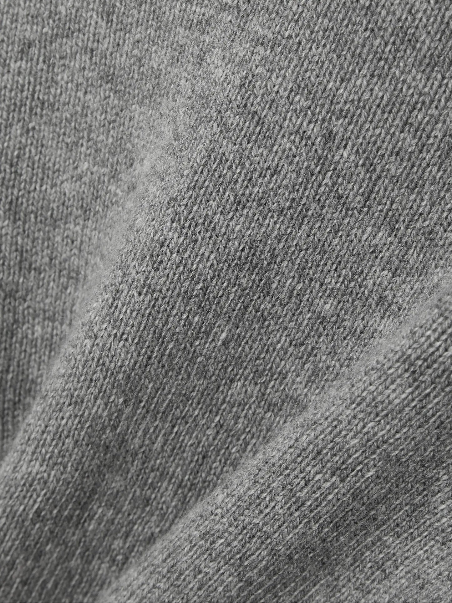 Essentials Kensington Cashmere Turtleneck Sweater