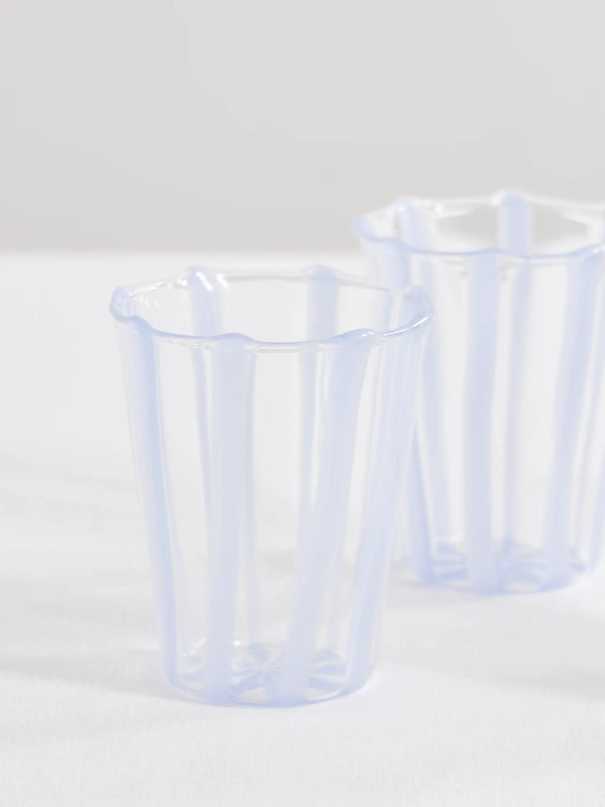 Le Verre Bonbon Set Of Four Glasses