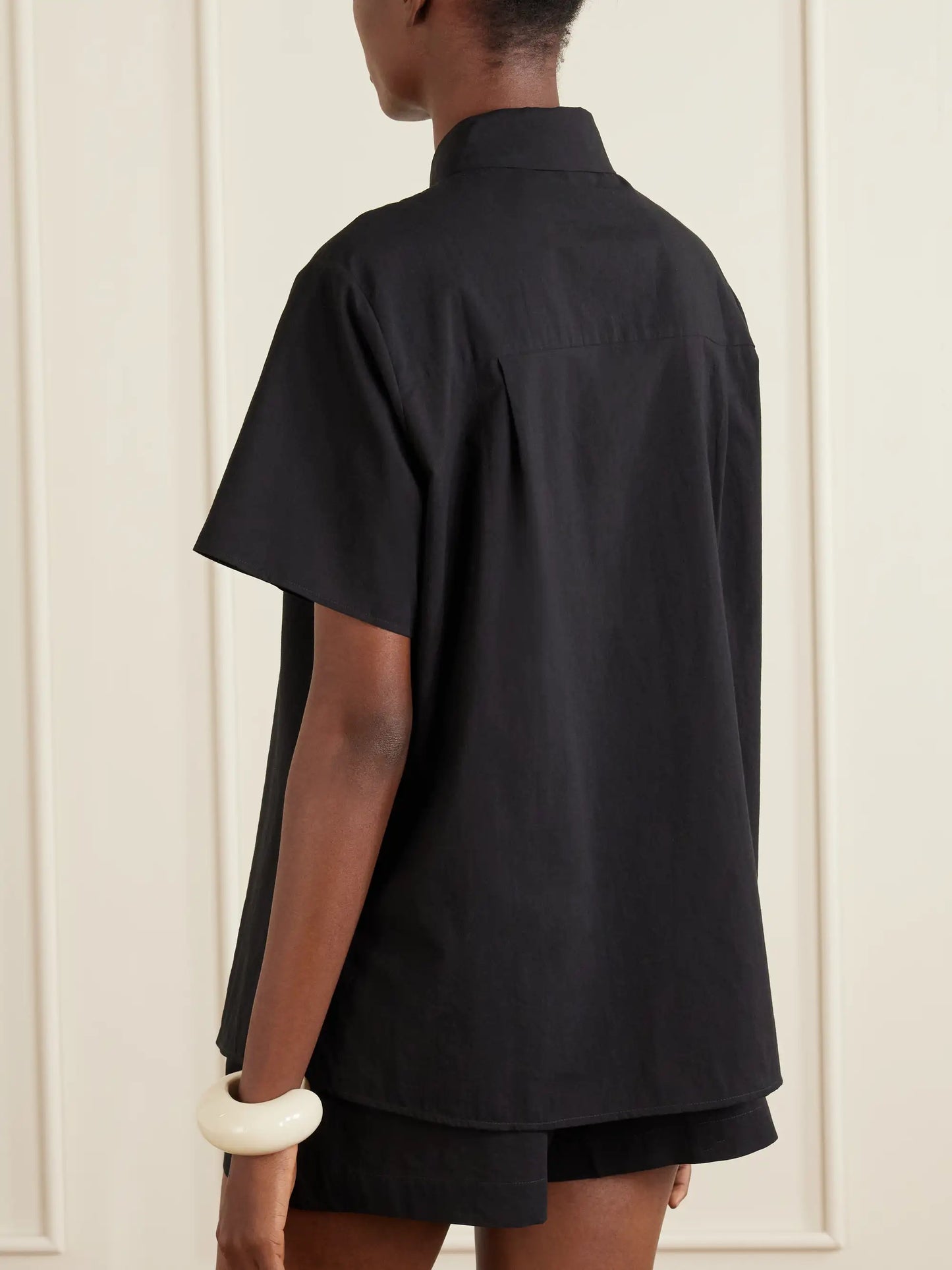 Cotton Shirt