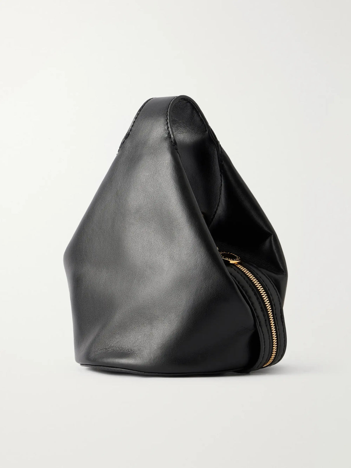 Stella McCartney Appaloosa Tiny Vegan Material Shoulder Bag