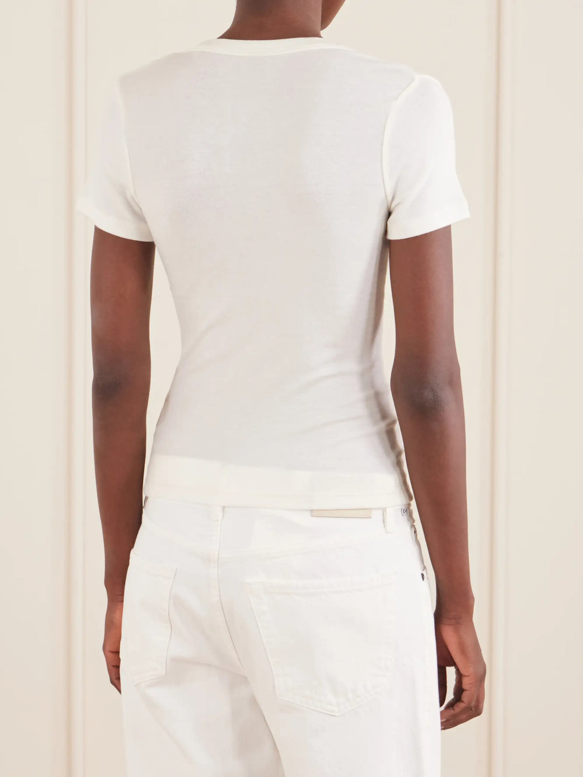 Maude Jersey T-shirt