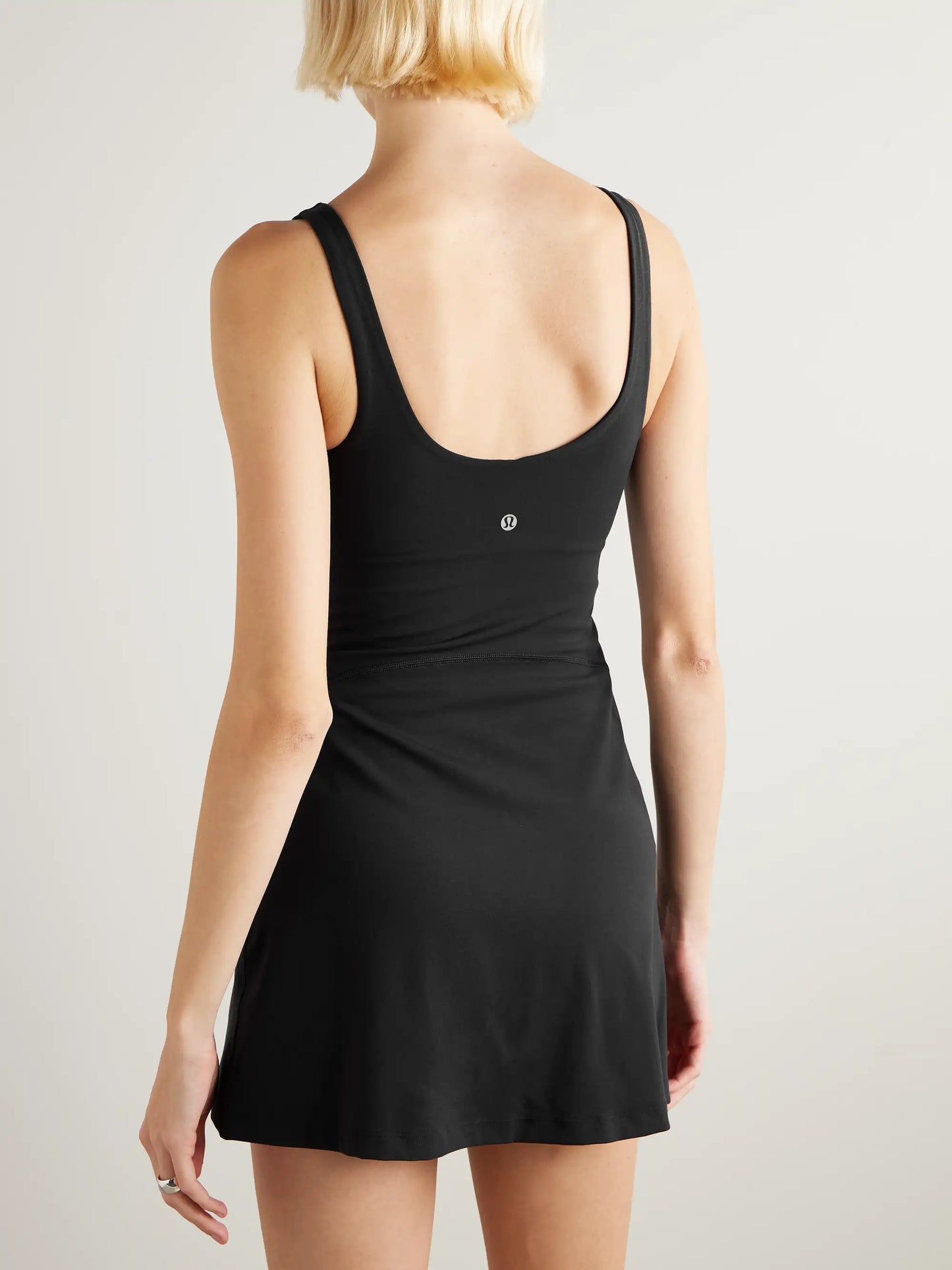 Align Nulu Mini Dress