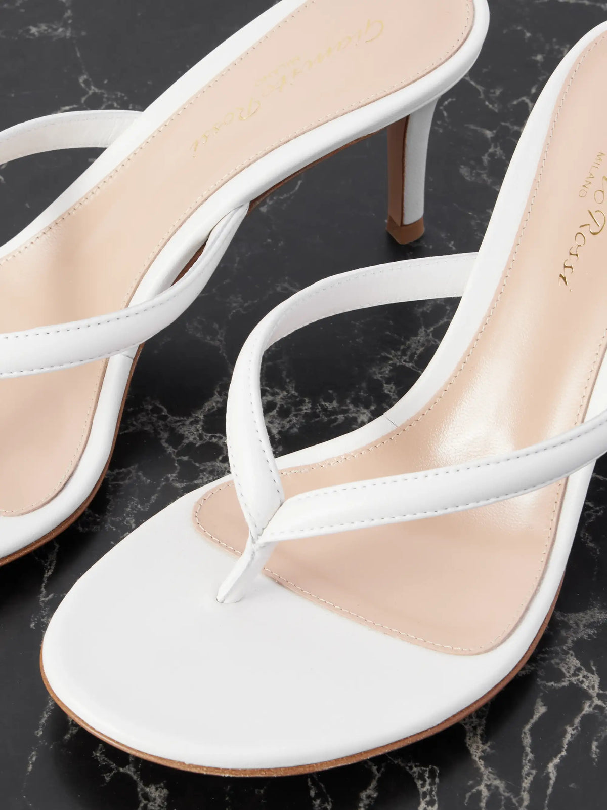 Calypso 70 Leather Sandals