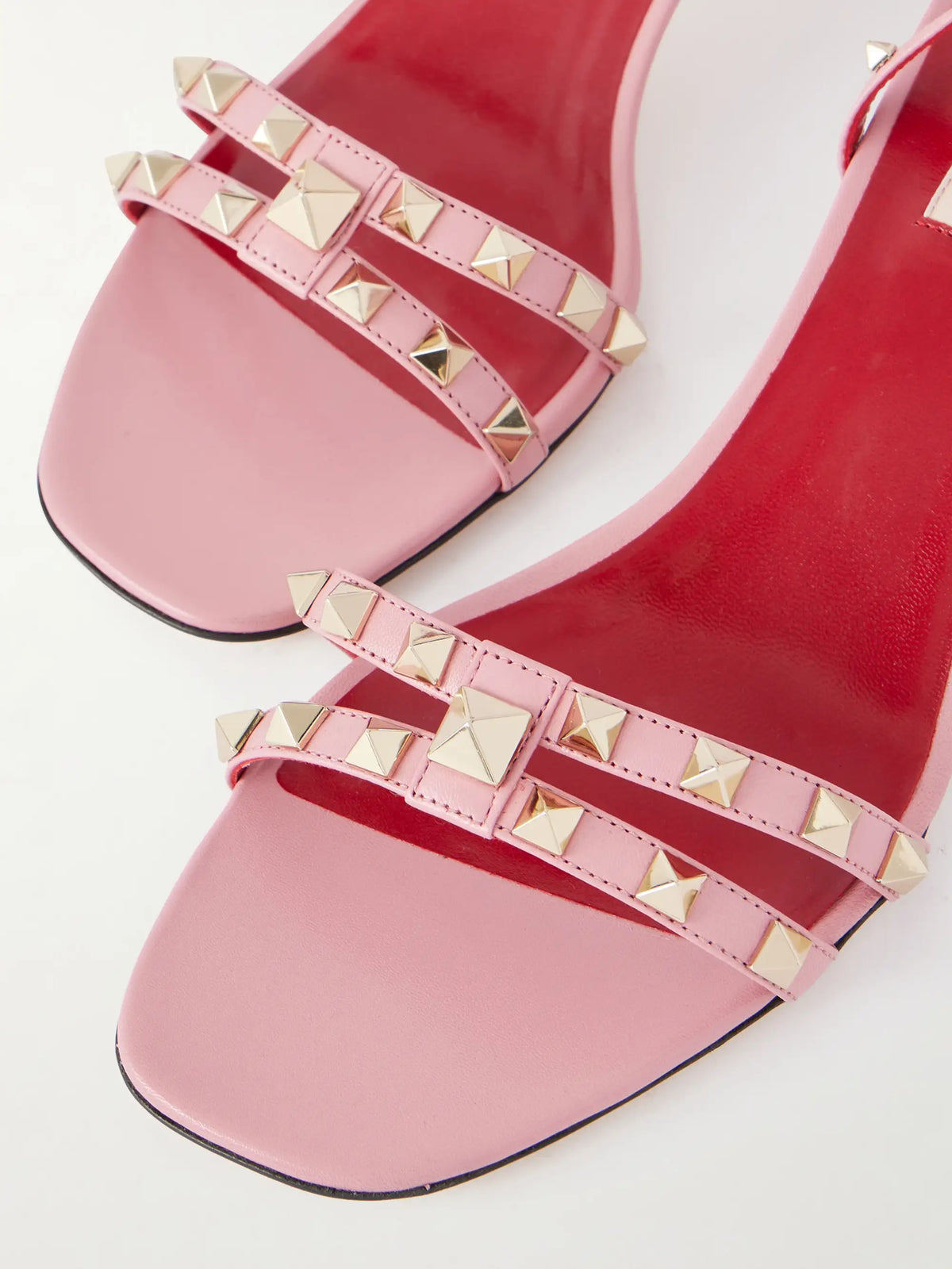 Rockstud Mid Sandals