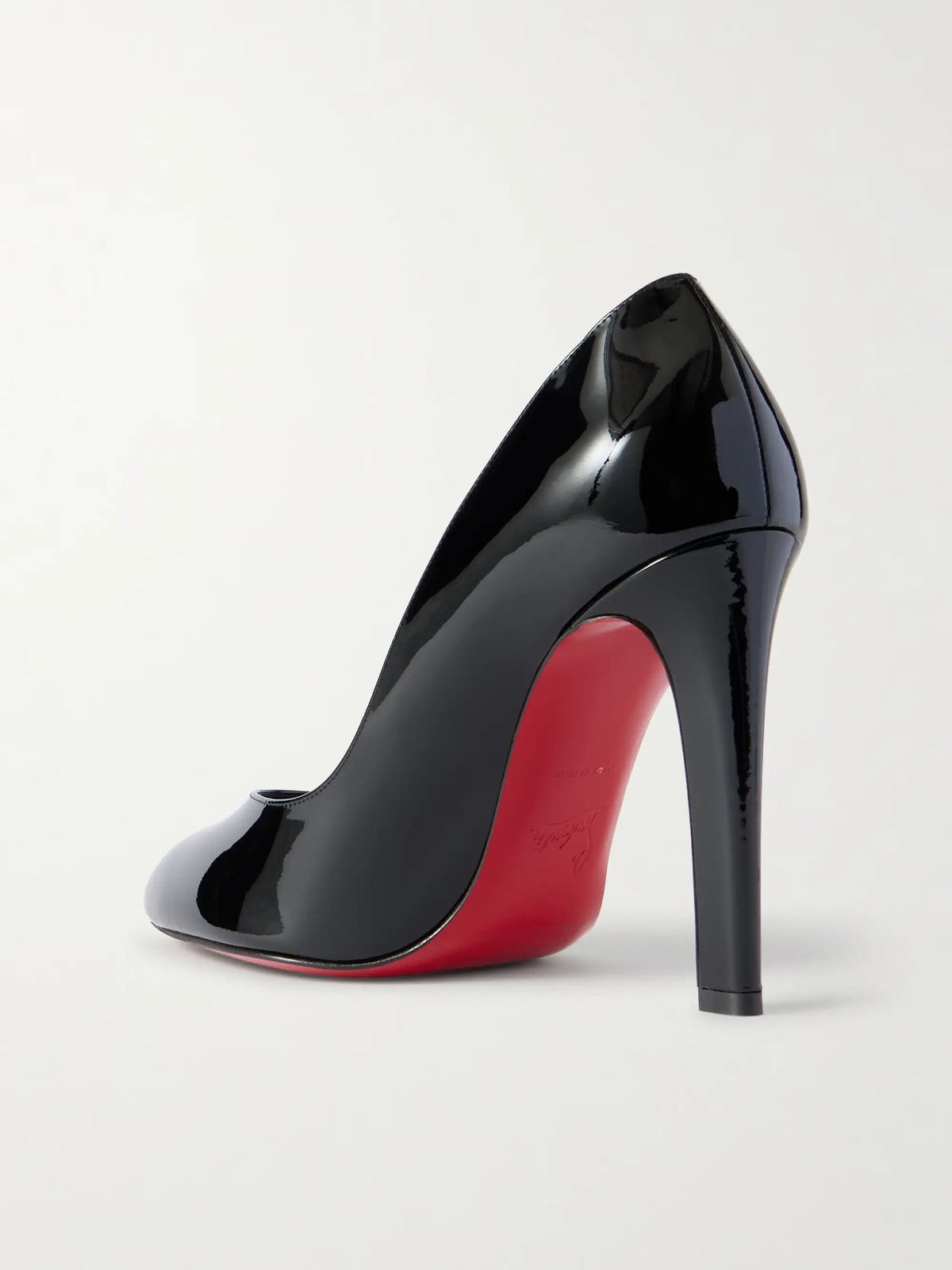 Fannylove 100 Patent-leather Pumps