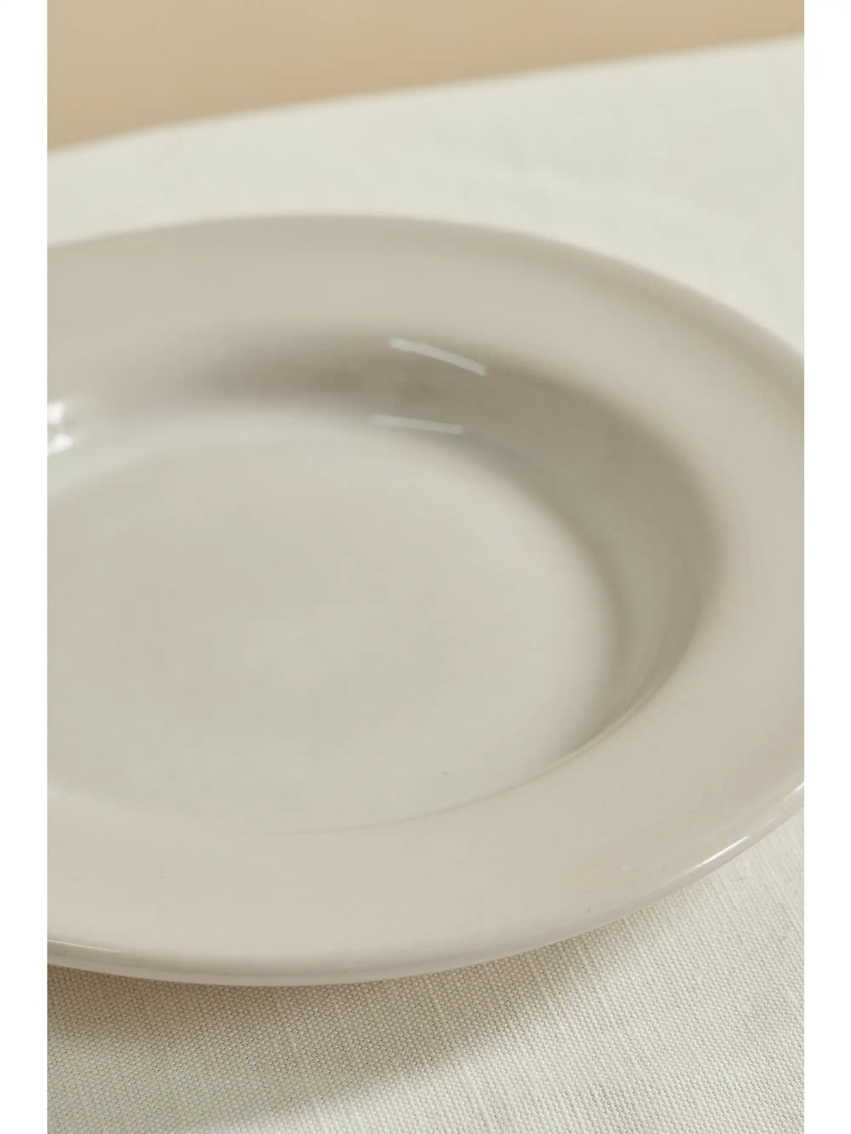 LOUISE + Sophia Roe S. r Collection Set Of Four Ceramic Dessert Plates