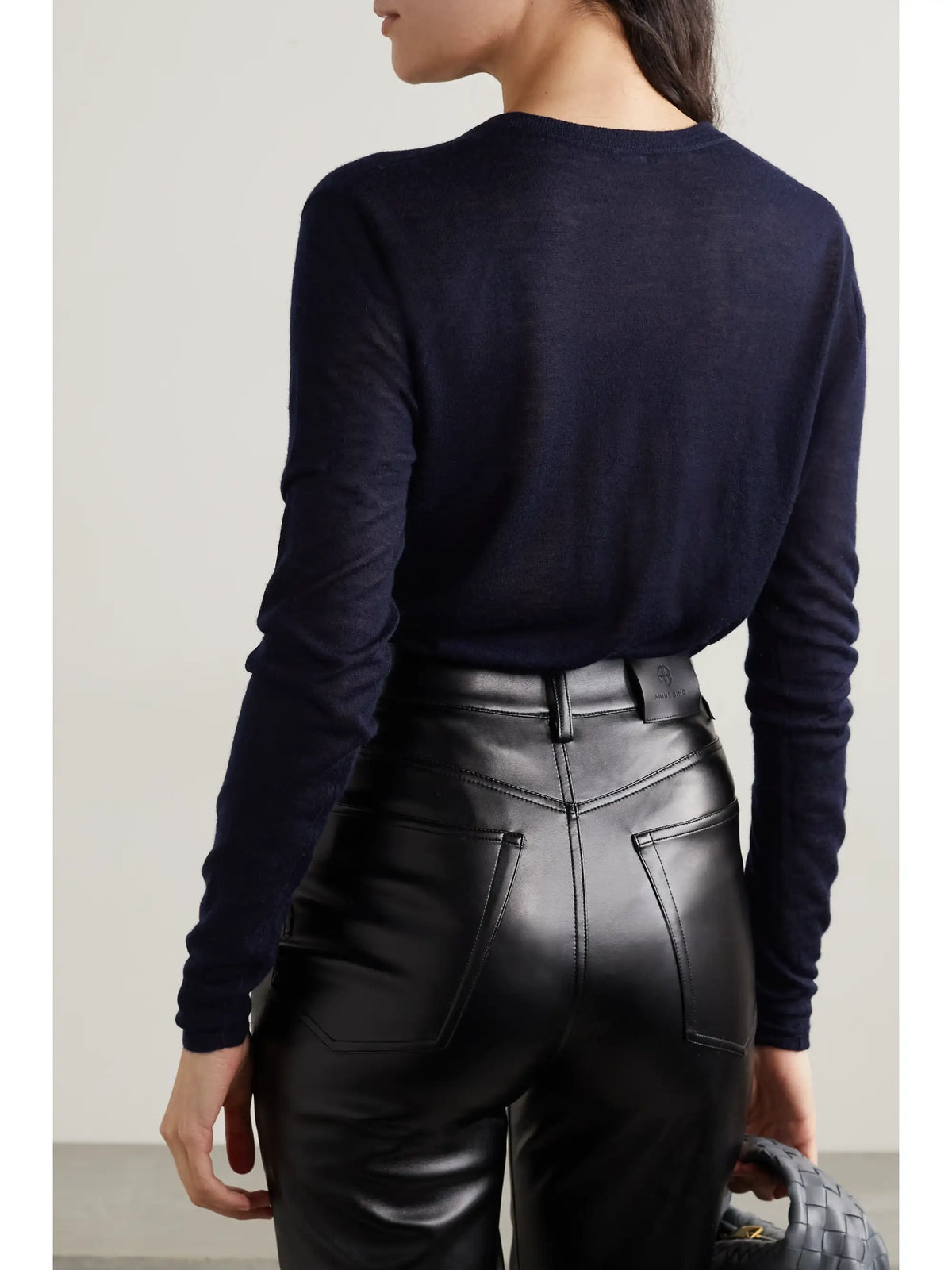 Cashair Cashmere Sweater