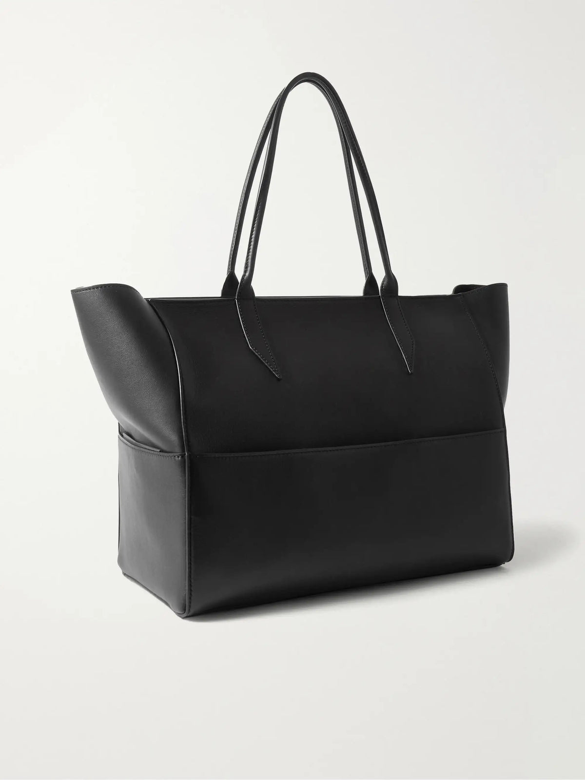 Incognito 36 Leather Tote
