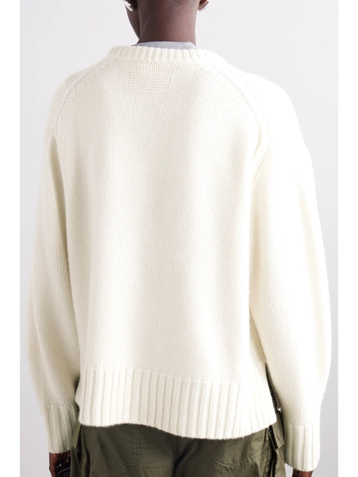Guest In Residence Cashmere Sweater