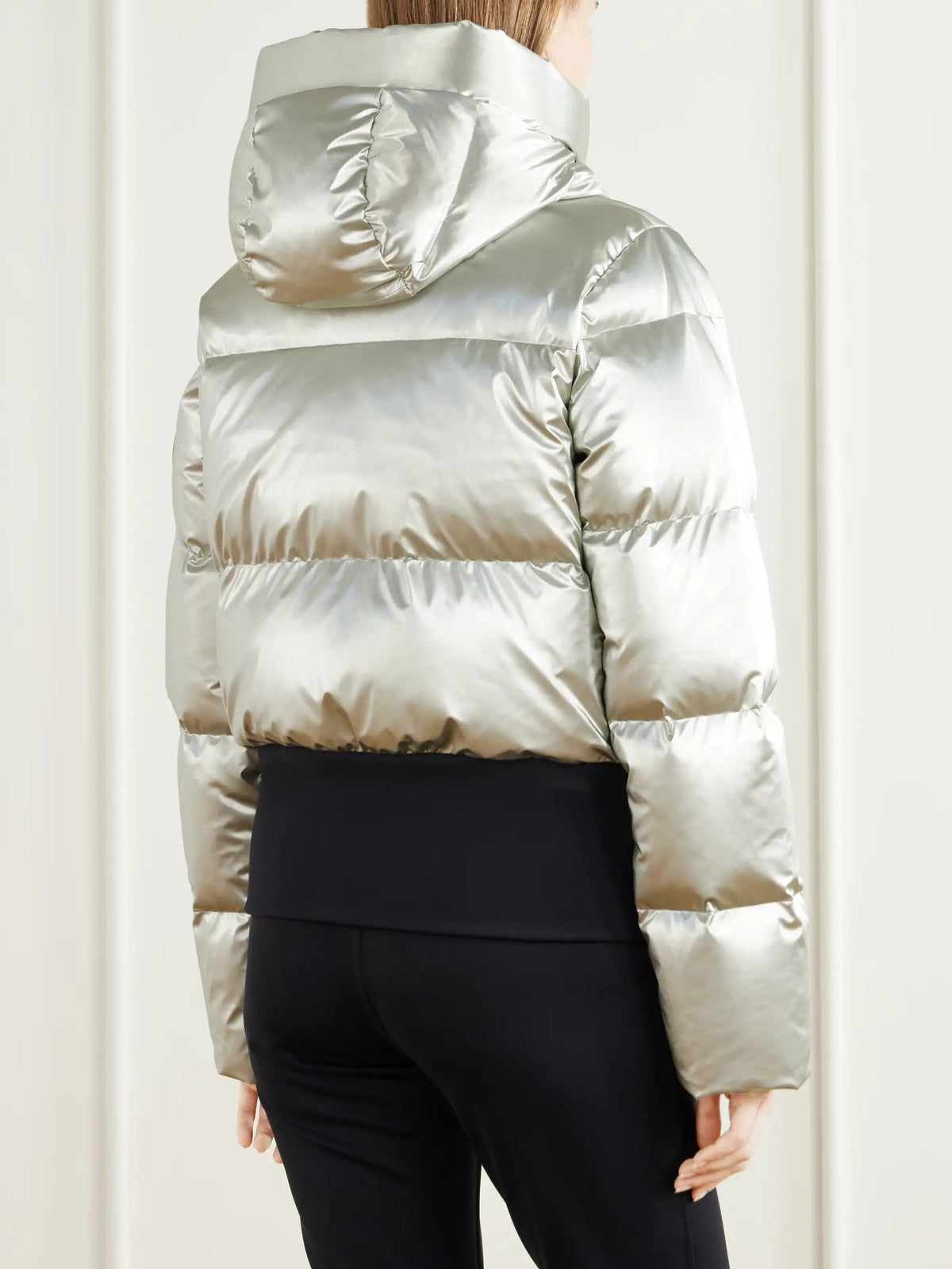Goldbergh Bombardino Hooded Ski Jacket