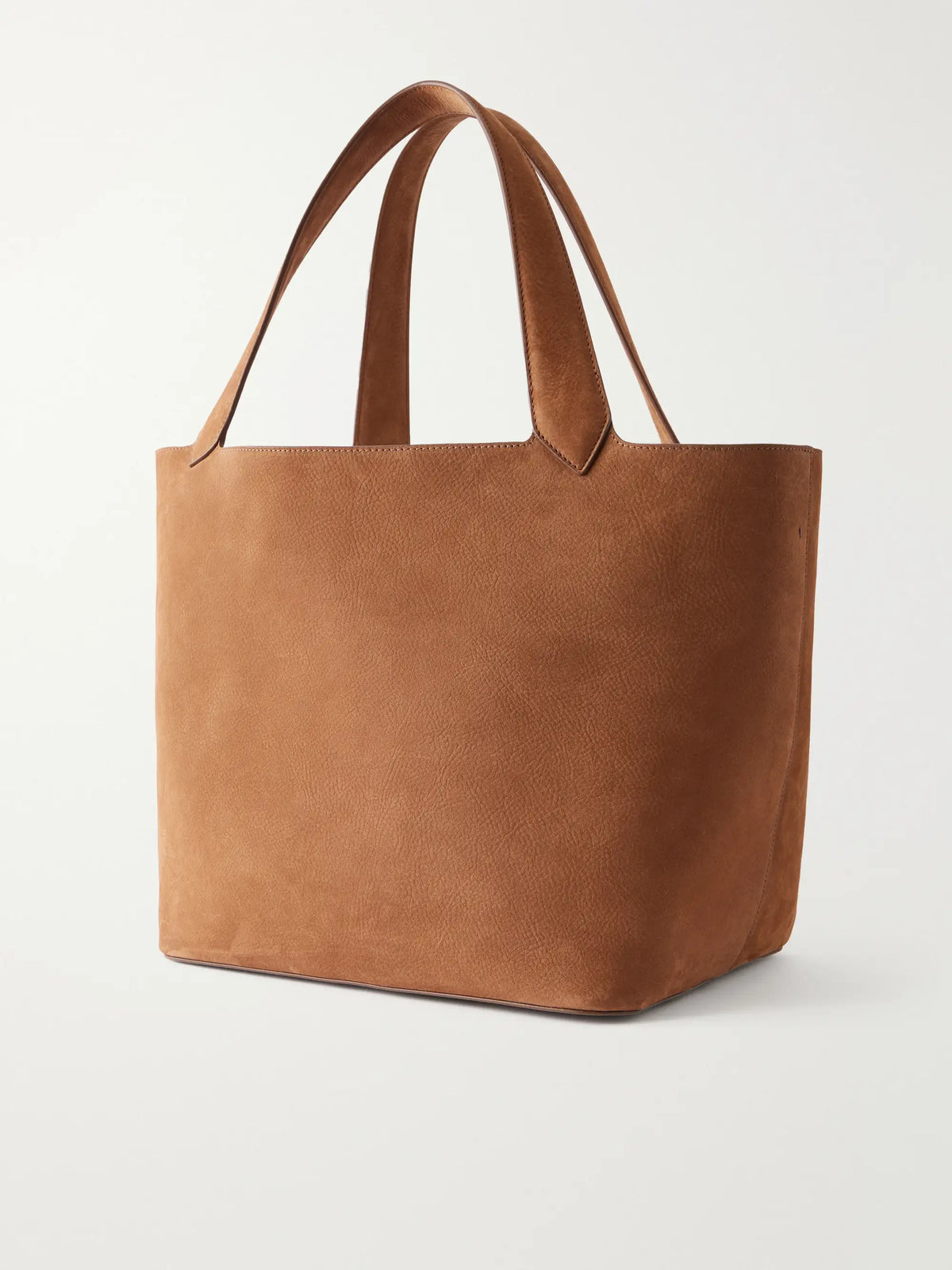 Nubuck Tote