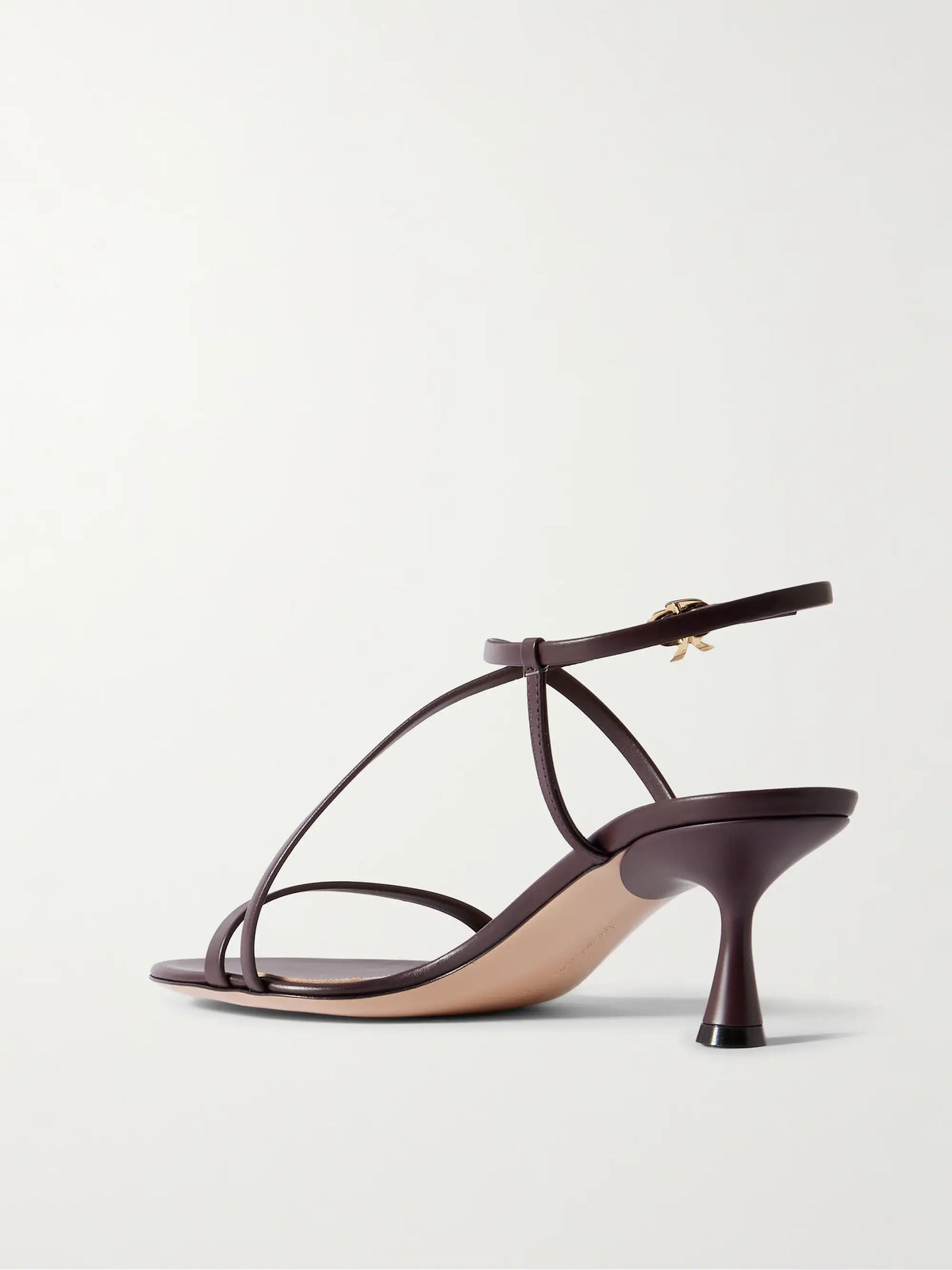 55 Leather Sandals