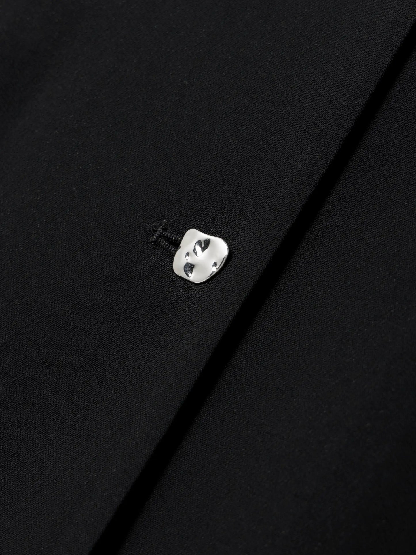 Louis Stretch-cady Coat