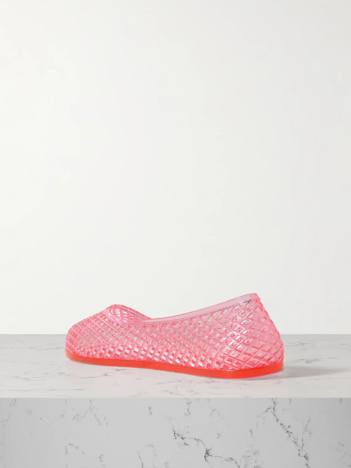 Iro Pvc Ballet Flats