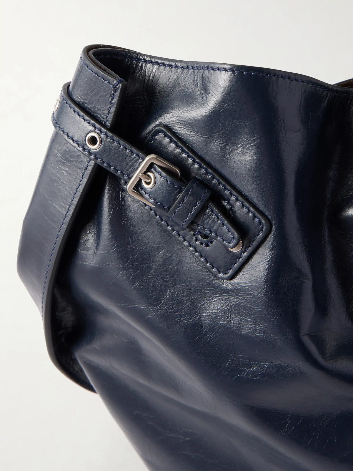Days Leather Tote