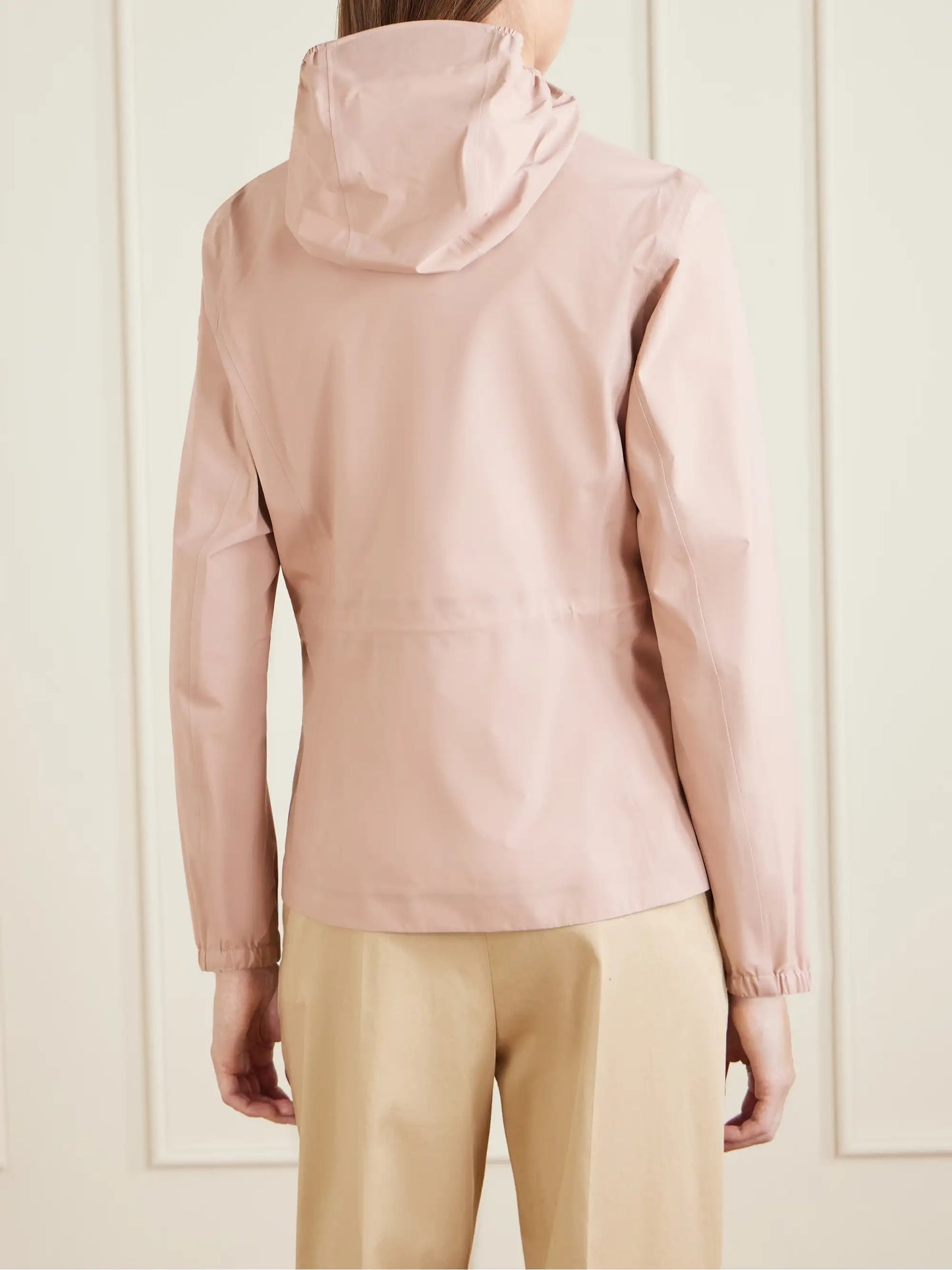Valles Windbreaker Jacket