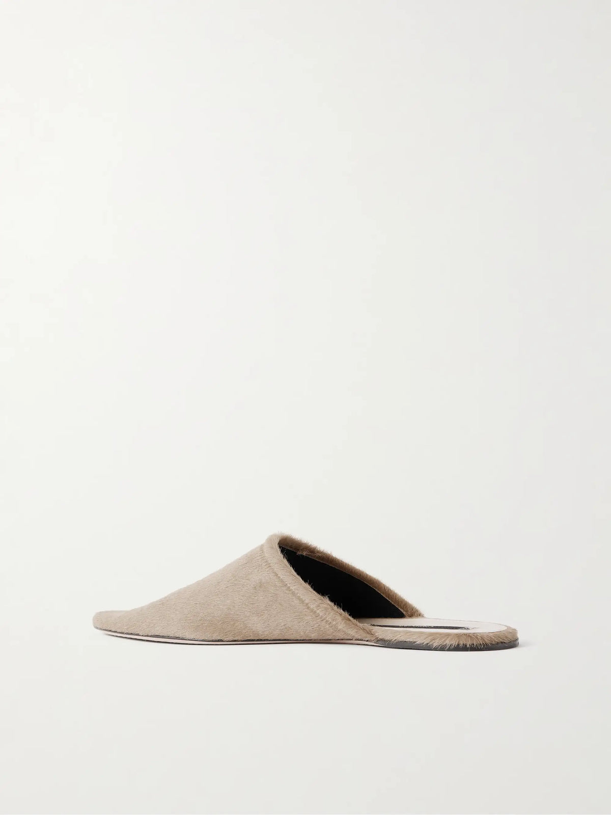 Elipse Pony Hair Slides