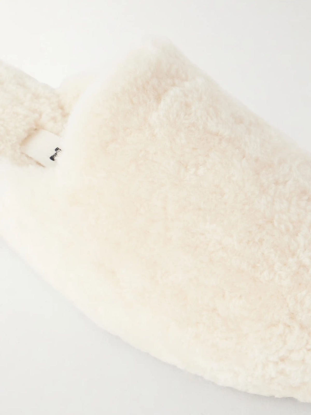 Shearling Slippers