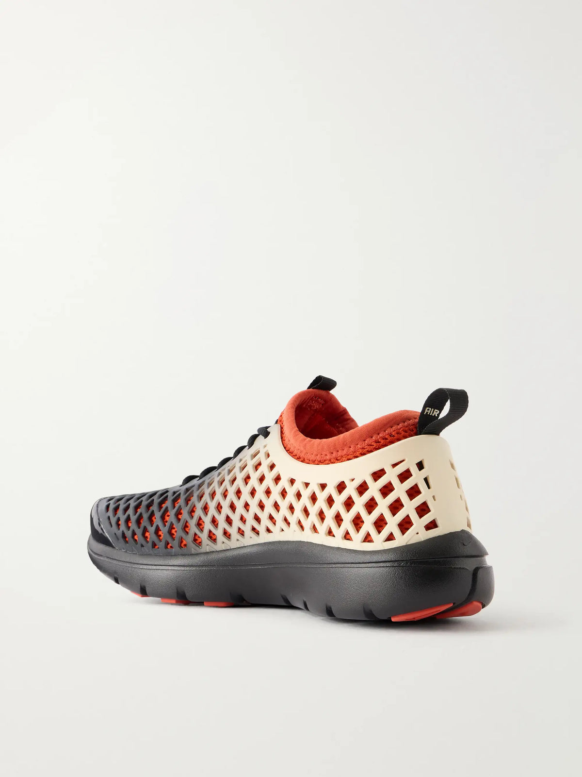 Rejuven8 Sp Og Perforated Leather Sneakers