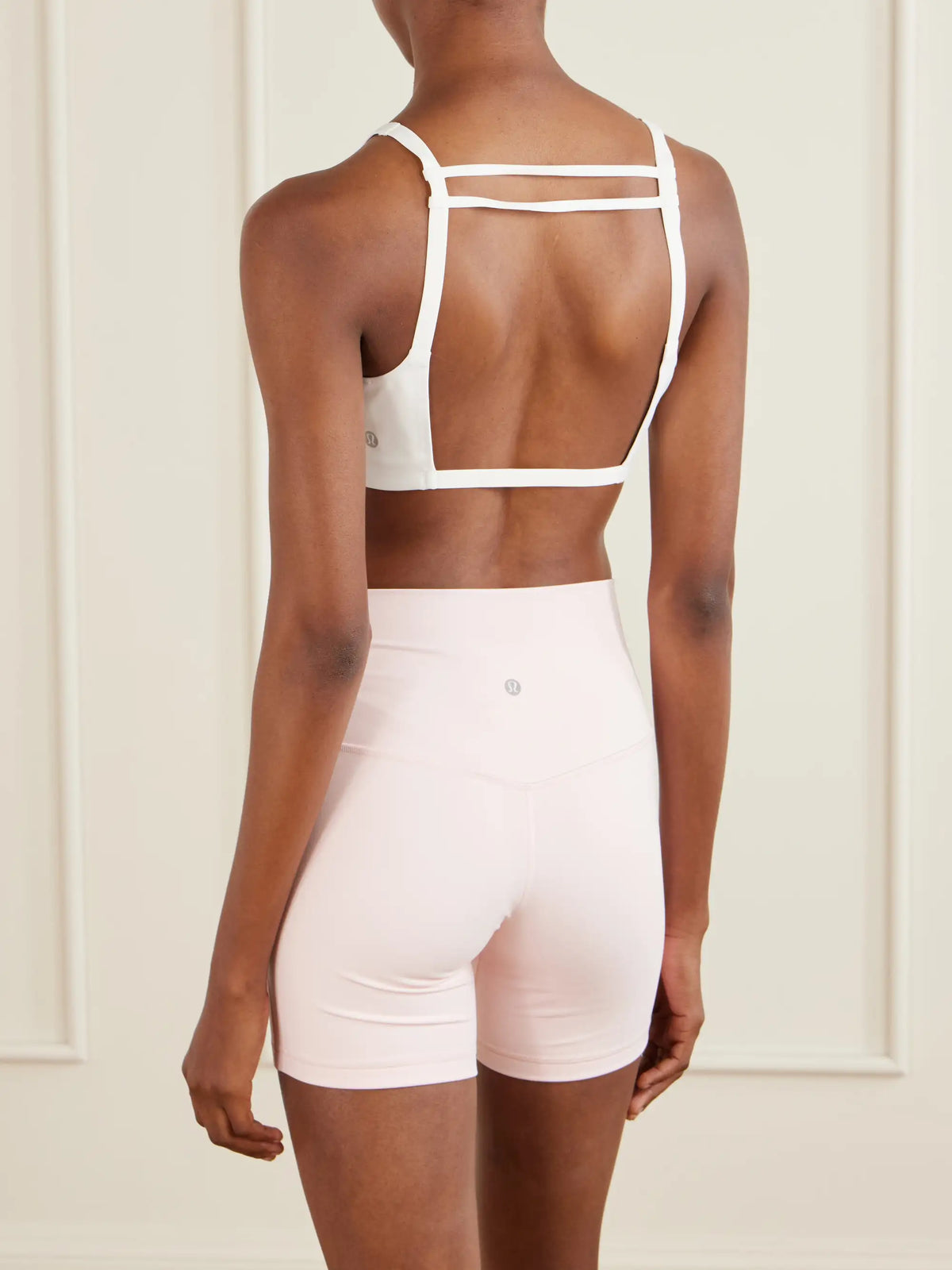 Wunder Train Light Support Everlux Sports Bra