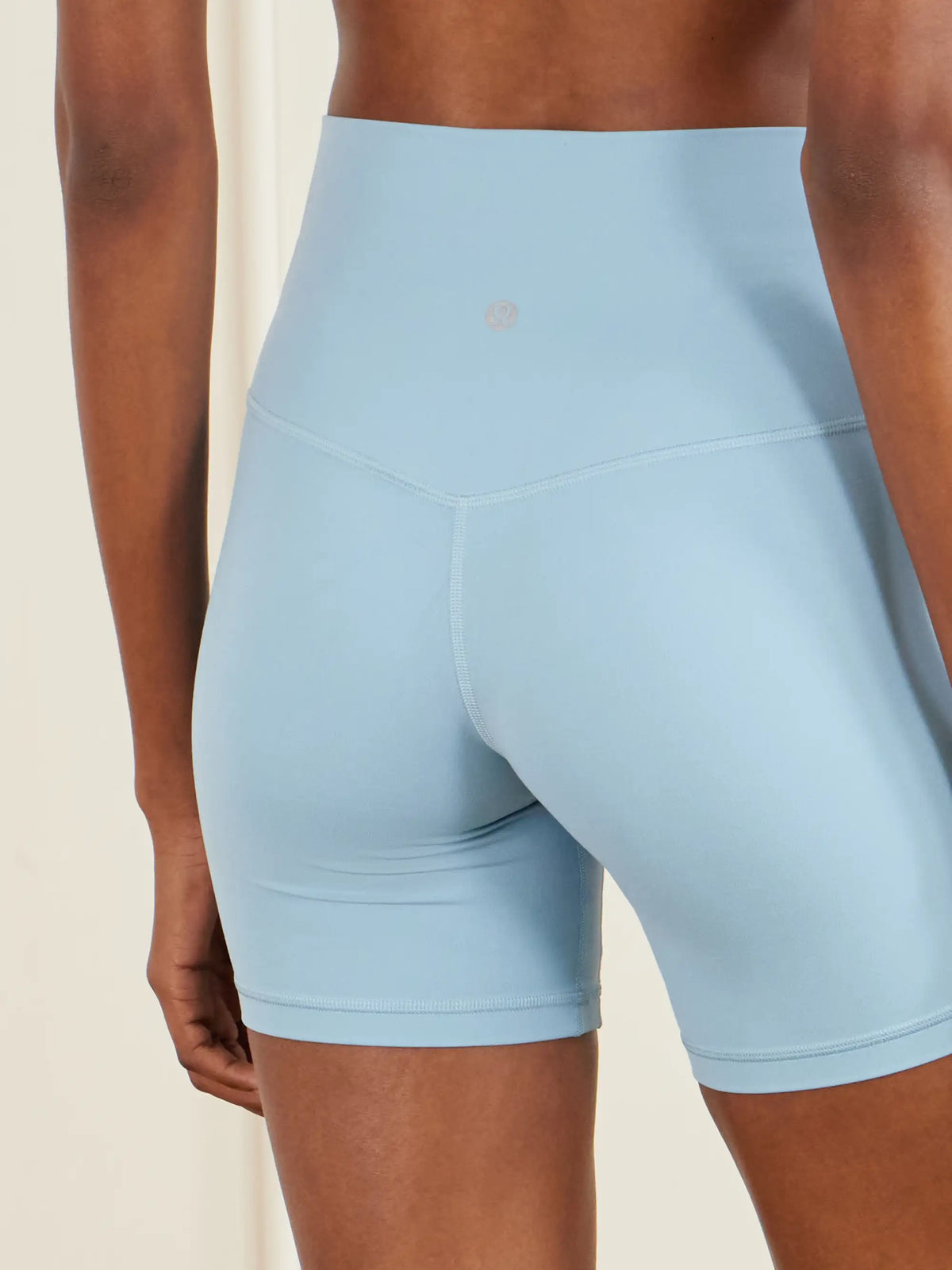 lululemon Align High-rise Nulu Shorts - 6"
