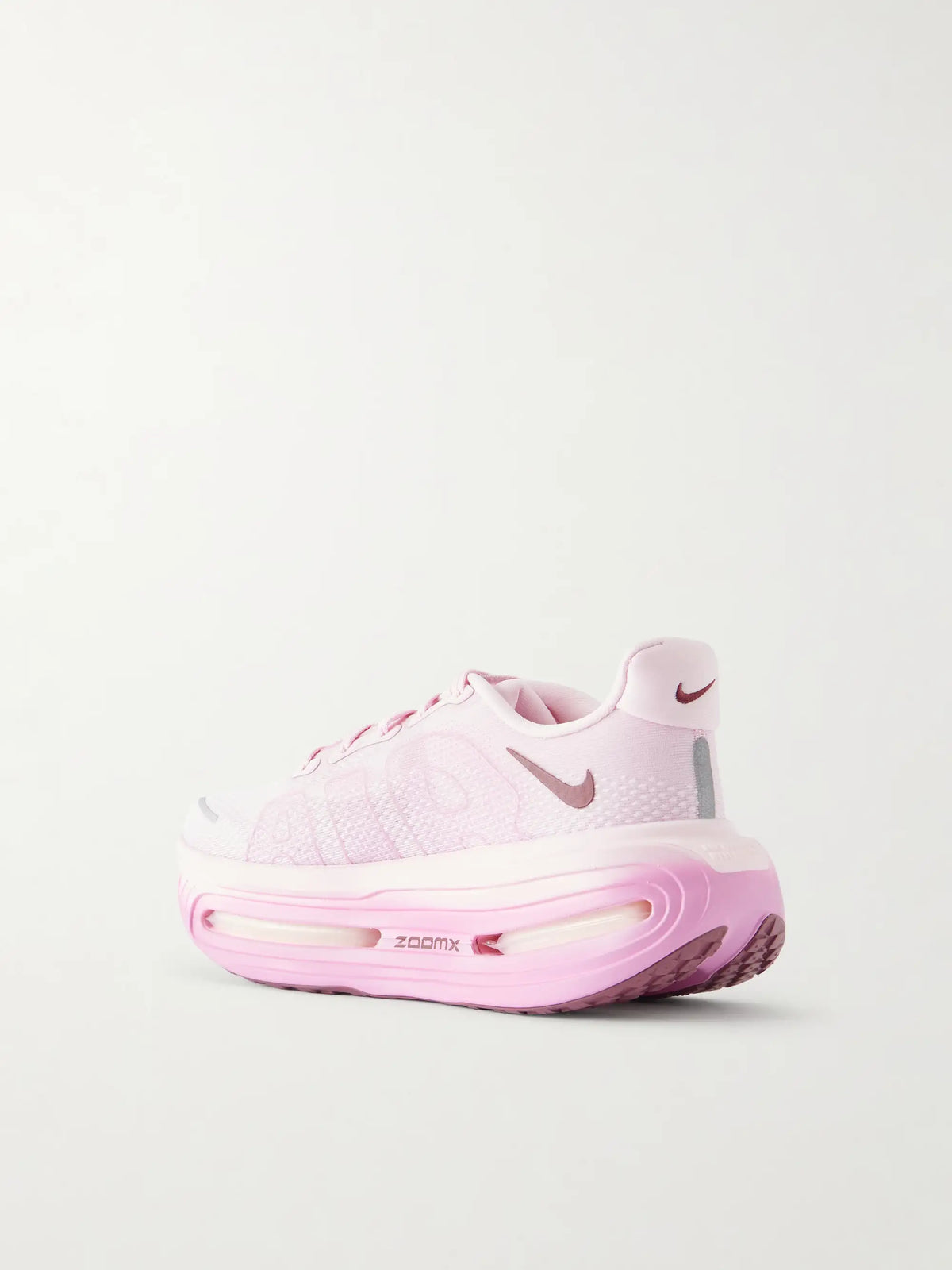 Vomero Premium Rubber-trimmed Mesh Sneakers