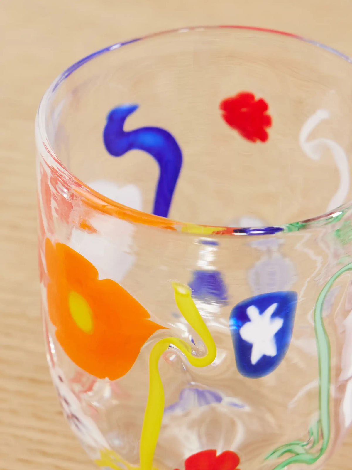 Fantasia Medium Murano Glass