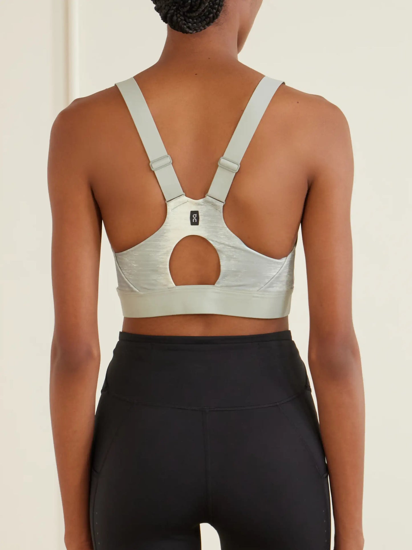 Apparel Performance Sports Bra