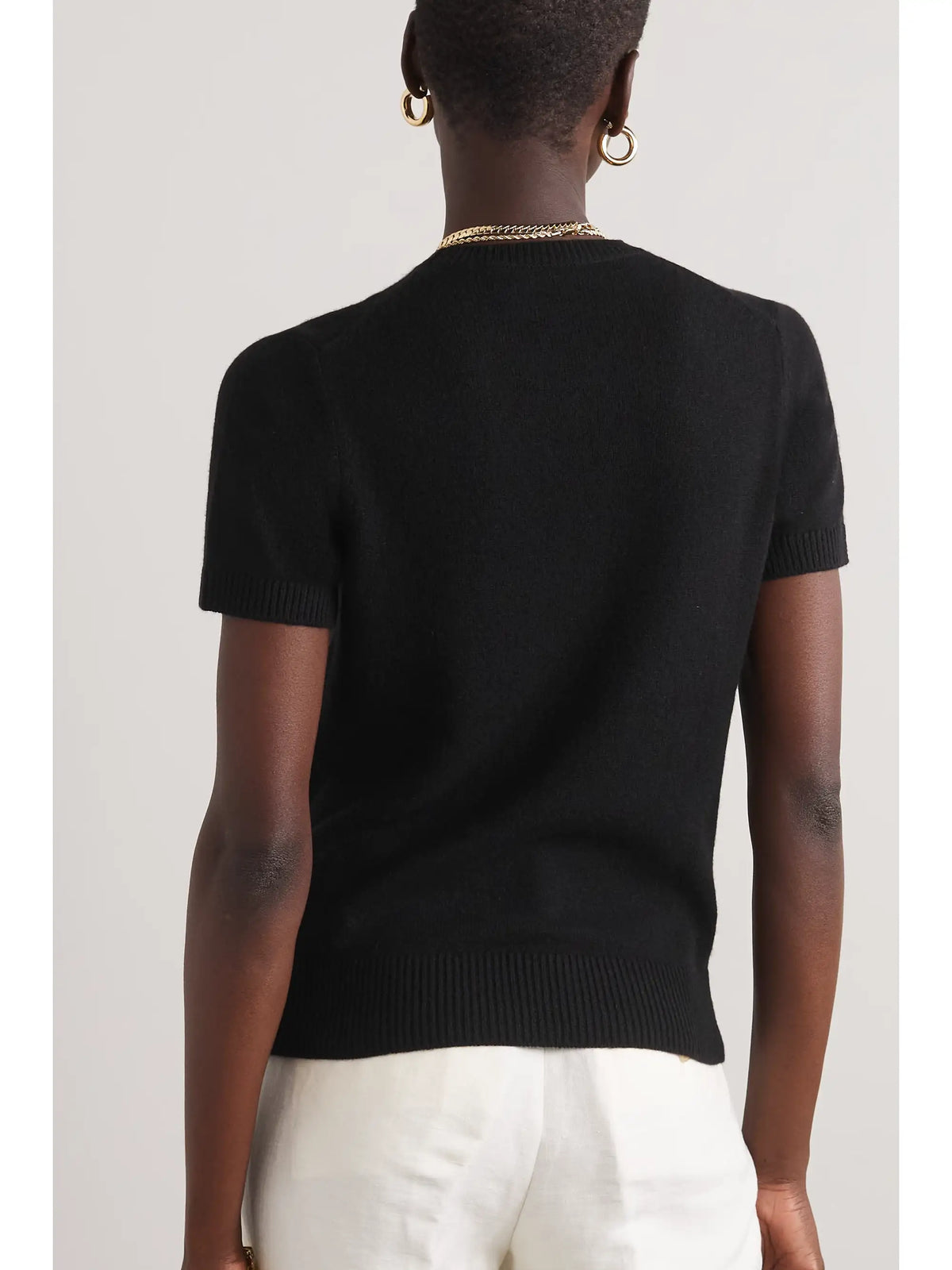 Theory Cashmere Sweater