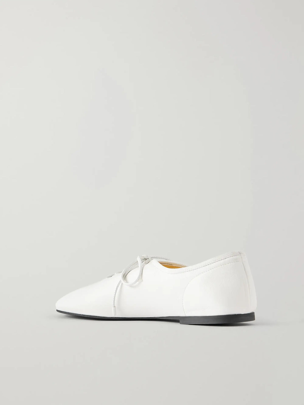 Glove Leather Brogues