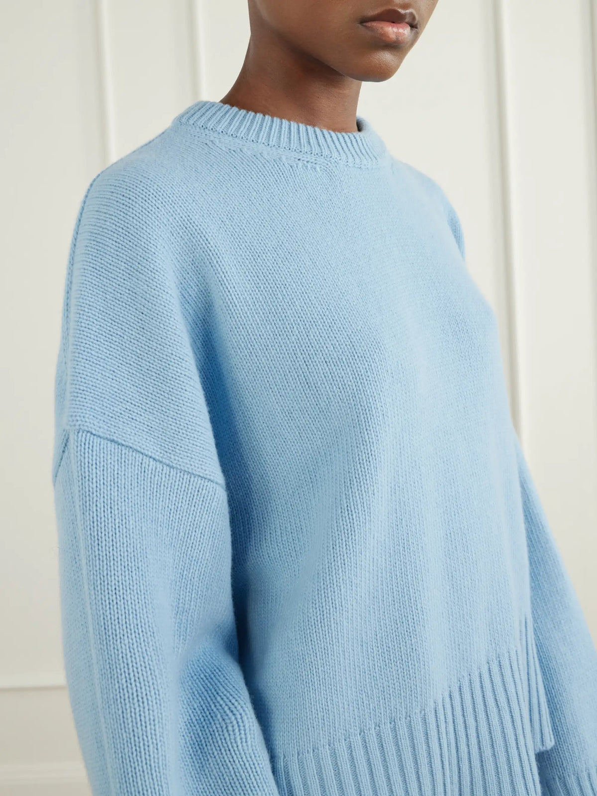 SKALL Campa Merino Wool Sweater