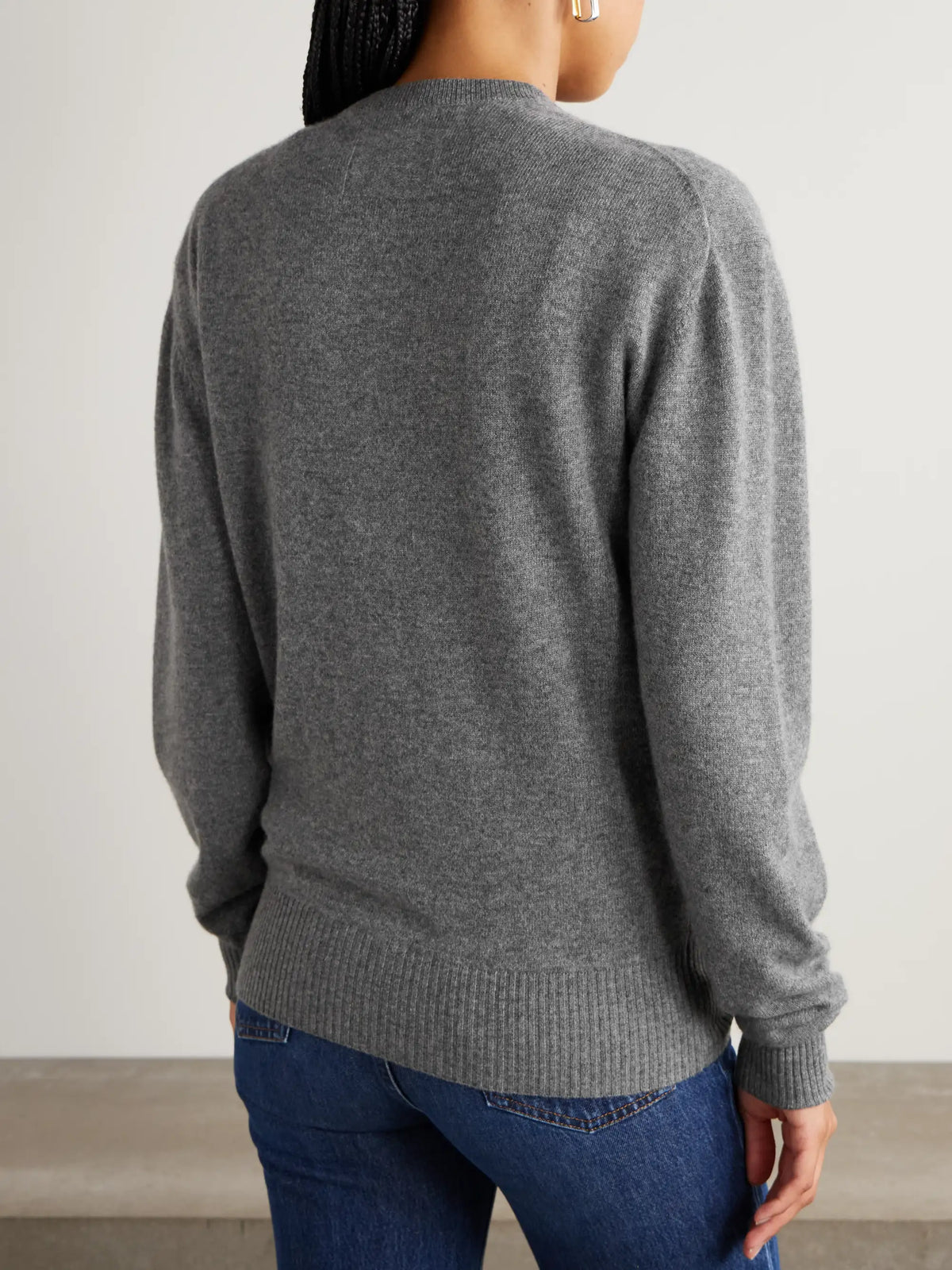 TOTEME Cashmere Sweater