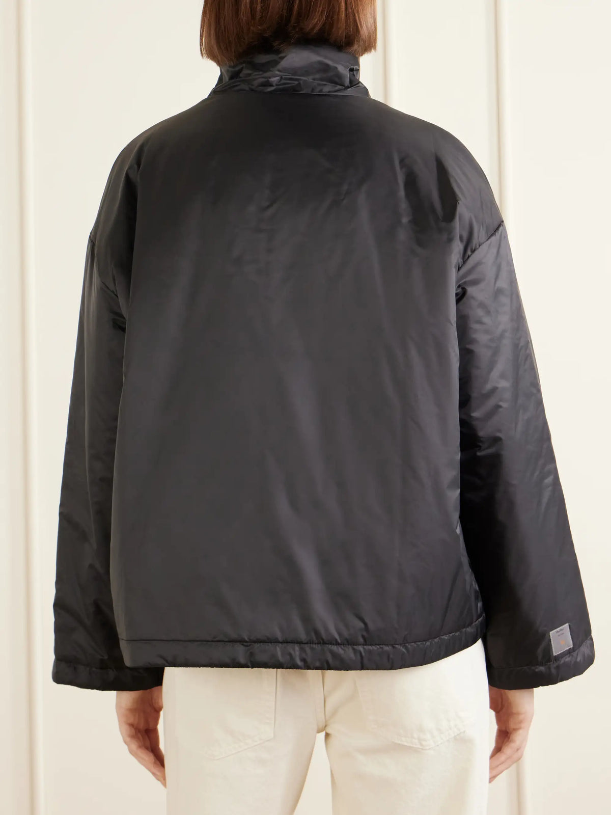 Cristina Padded Shell Jacket