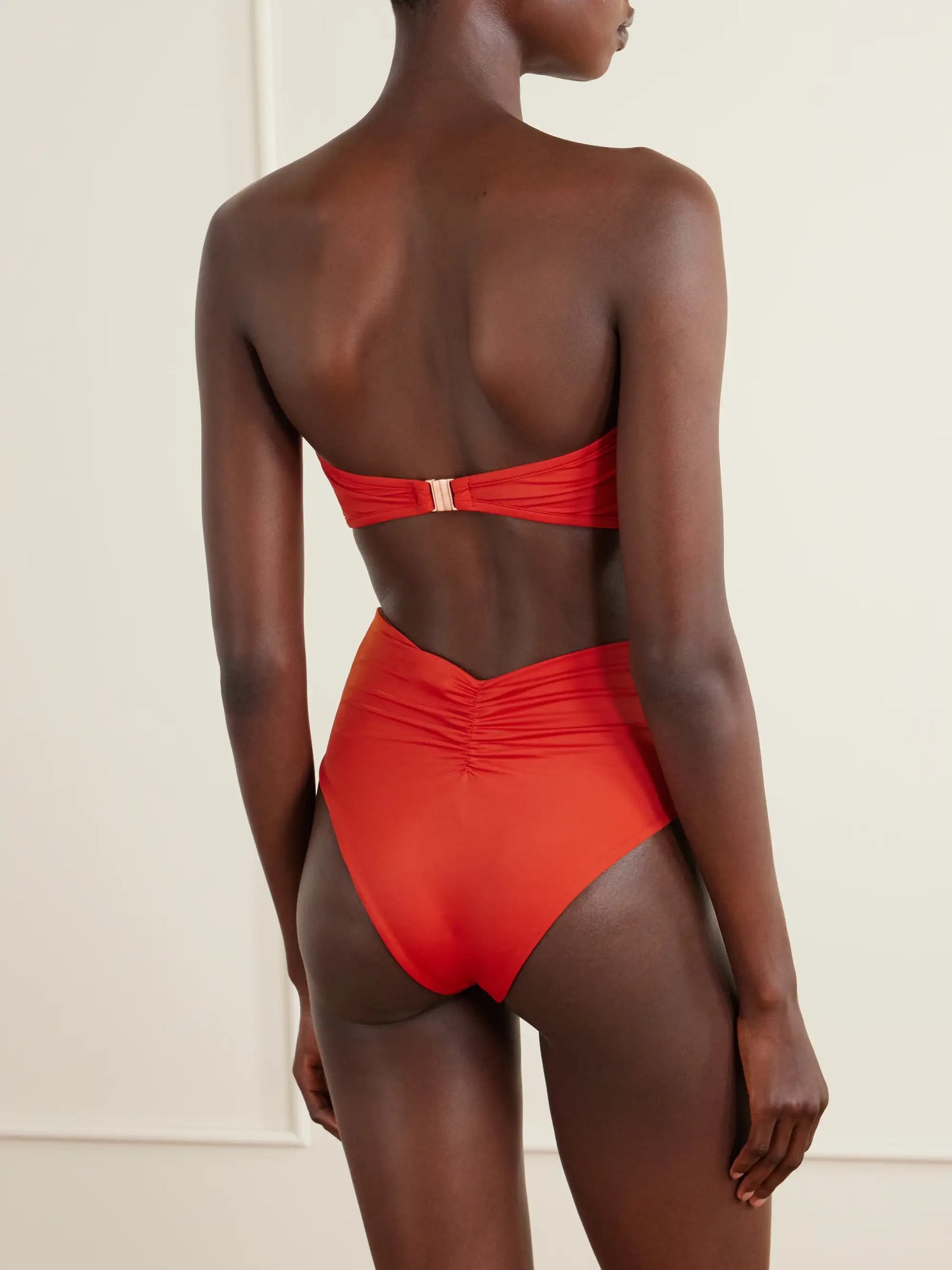 Taita Embellished Bikini Briefs