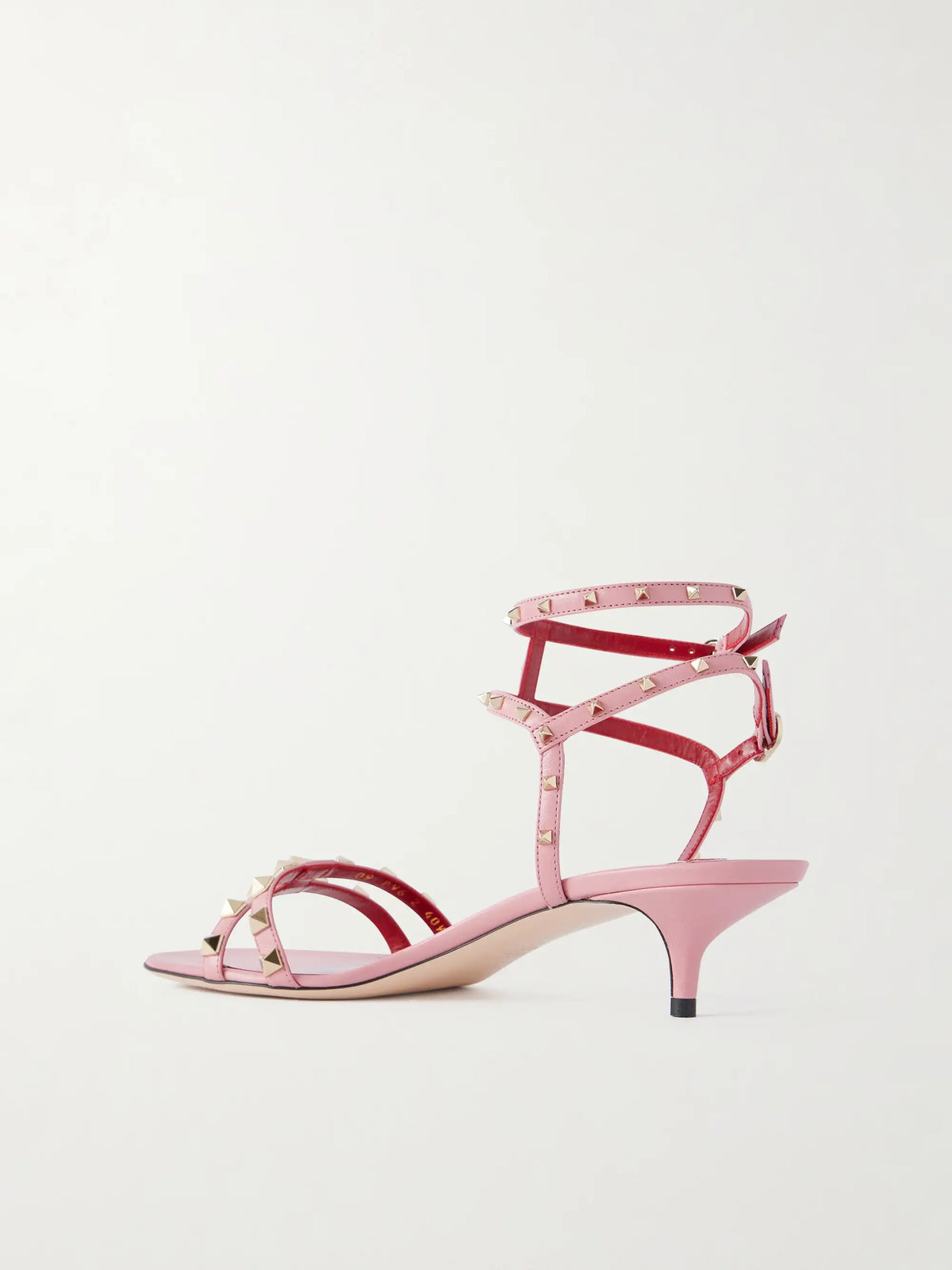 Rockstud Mid Sandals