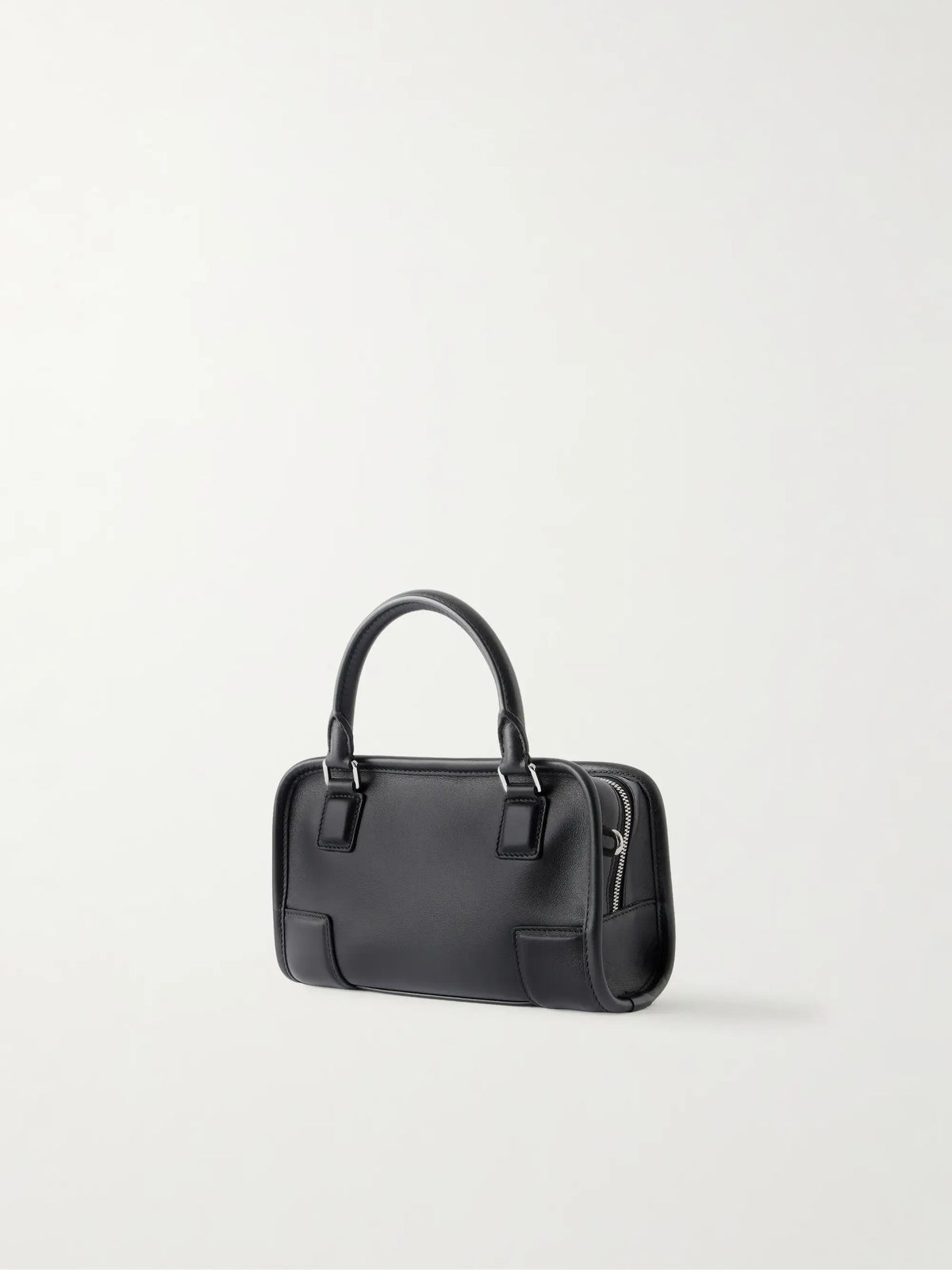 Amazona 180 Mini Leather Shoulder Bag