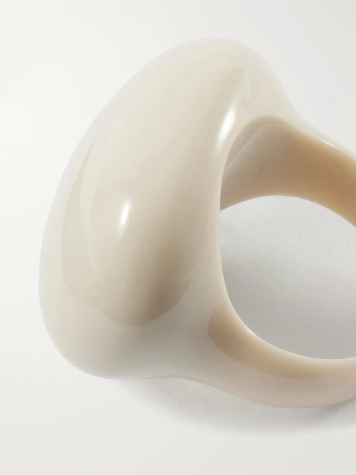 Camille Surault Blowblow Resin Ring