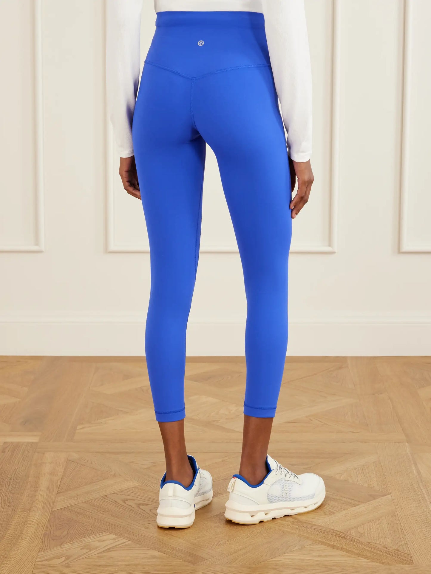 Align 25" Nulu High-rise Leggings