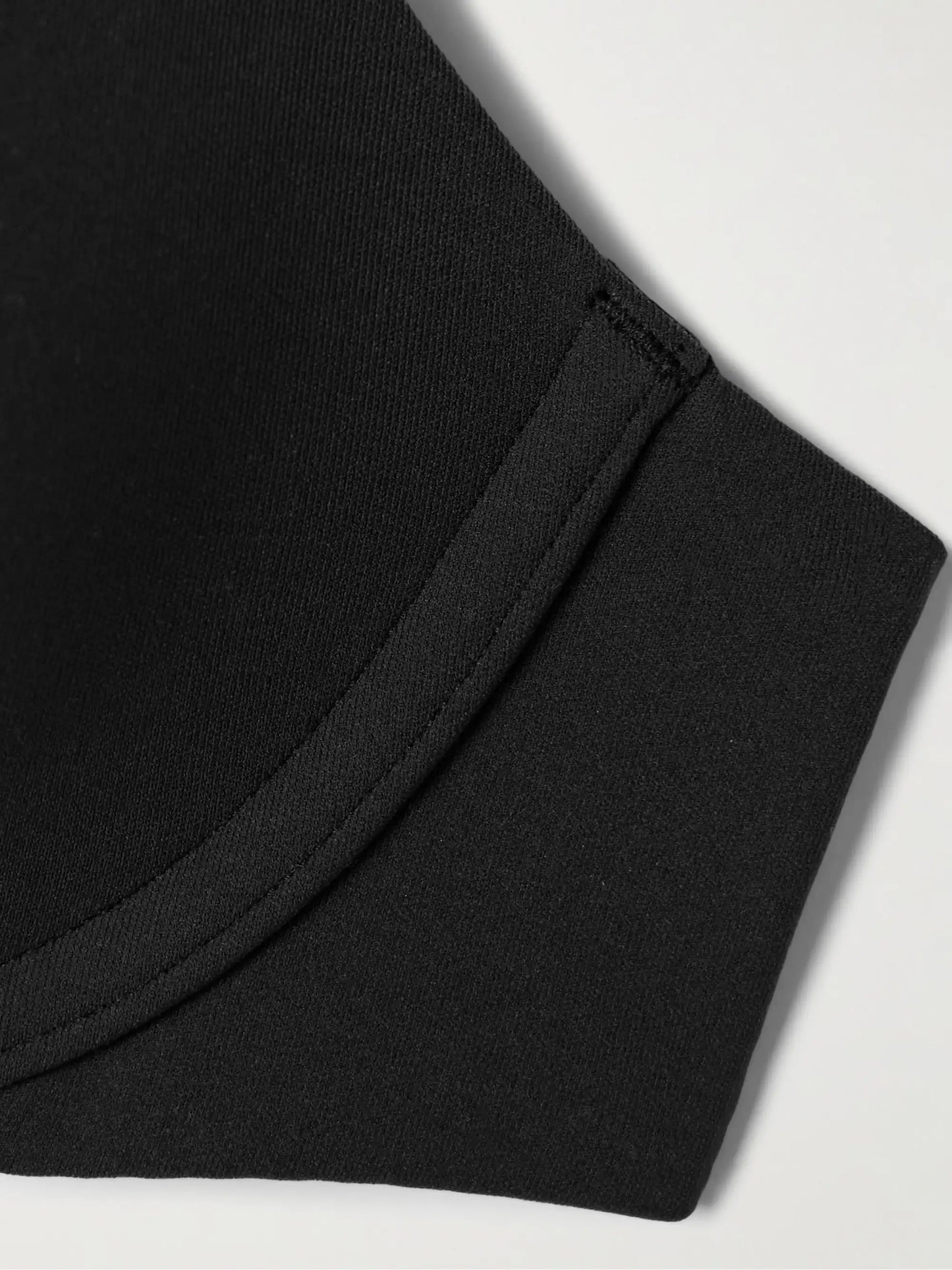 Fits Everybody T-shirt Bra - Onyx