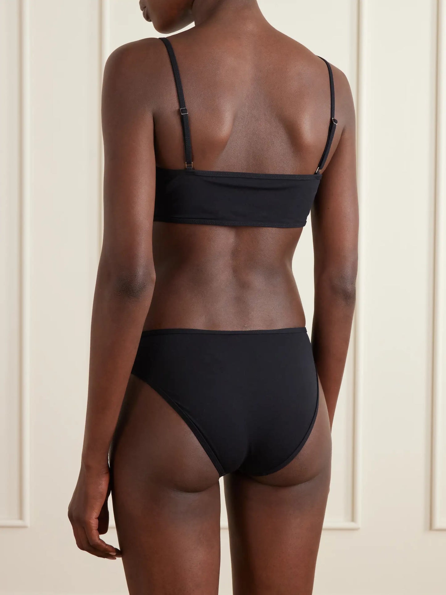 Balconette Bikini Top