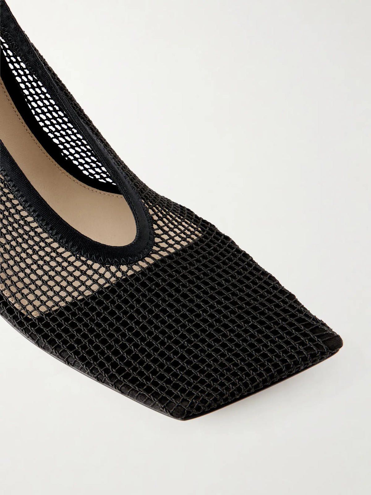 Edge 95 Mesh Pumps