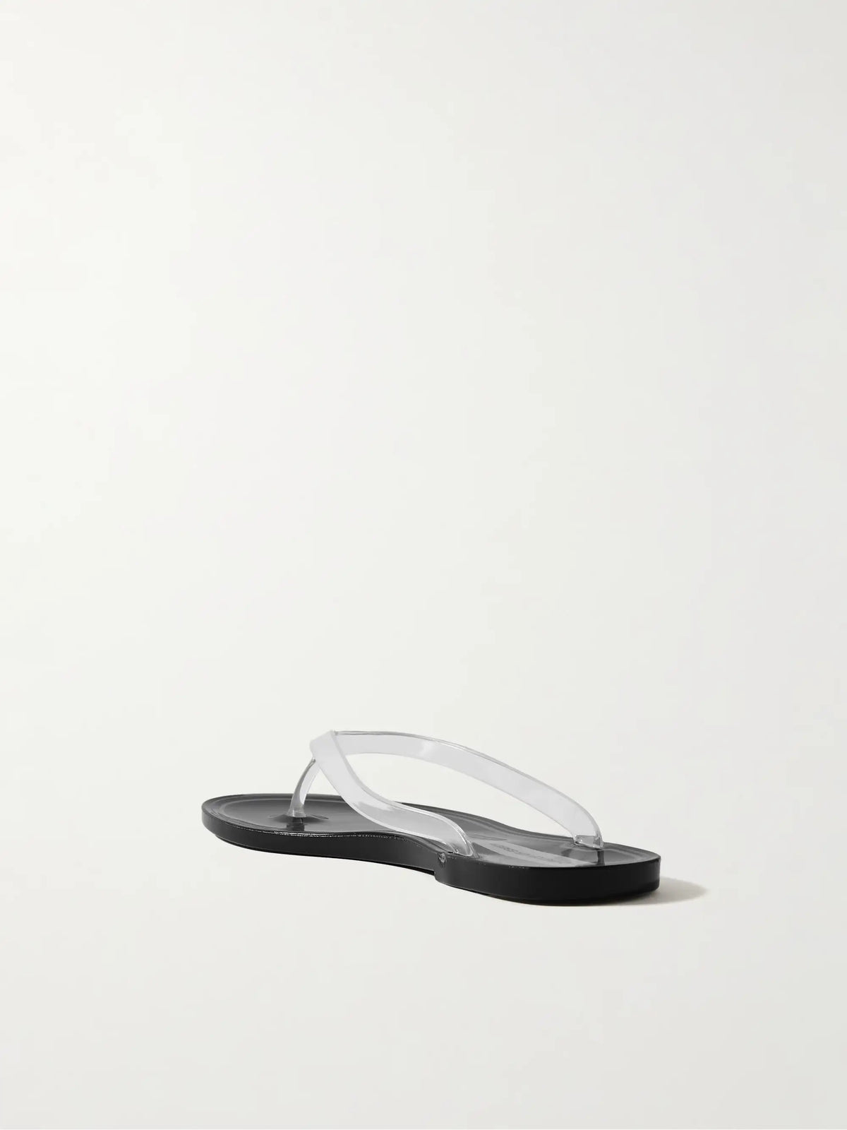 Jo Pvc Flip Flops