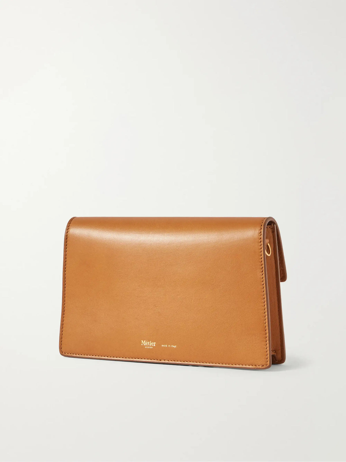 Parallel 22 Small Leather Shoulder Bag