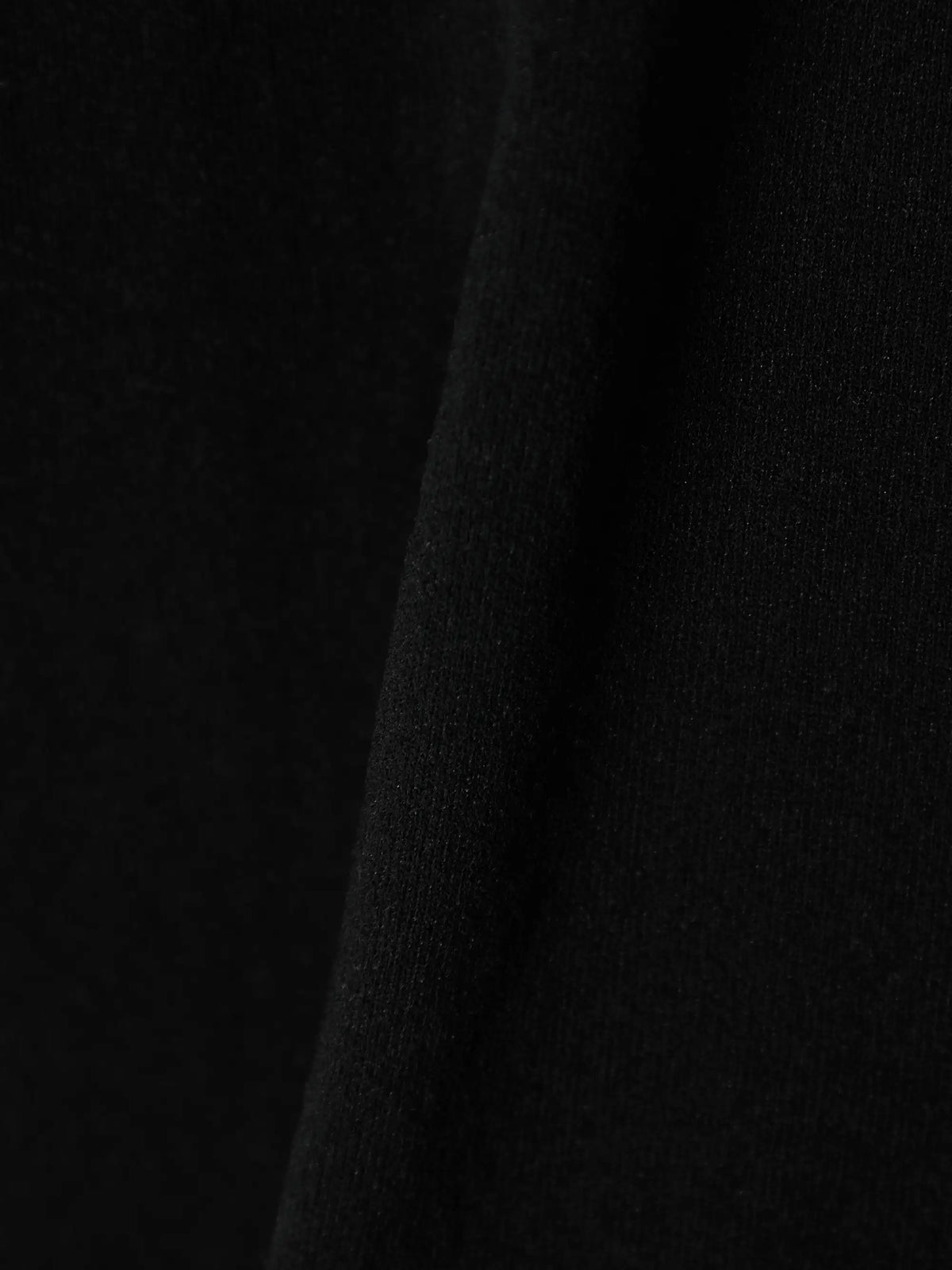 Alaïa Paneled Cropped Jersey Top