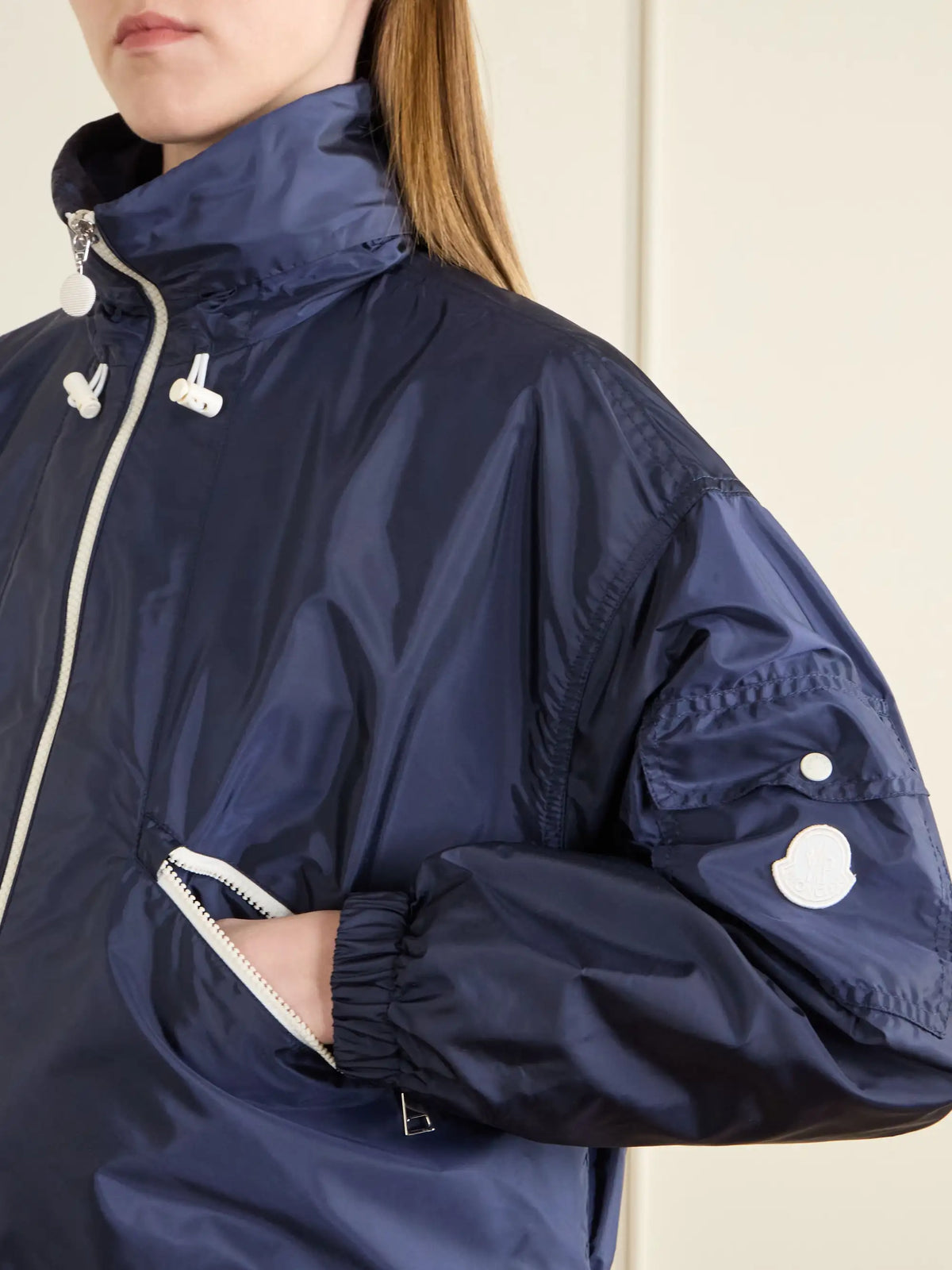 Marmacy Shell Jacket