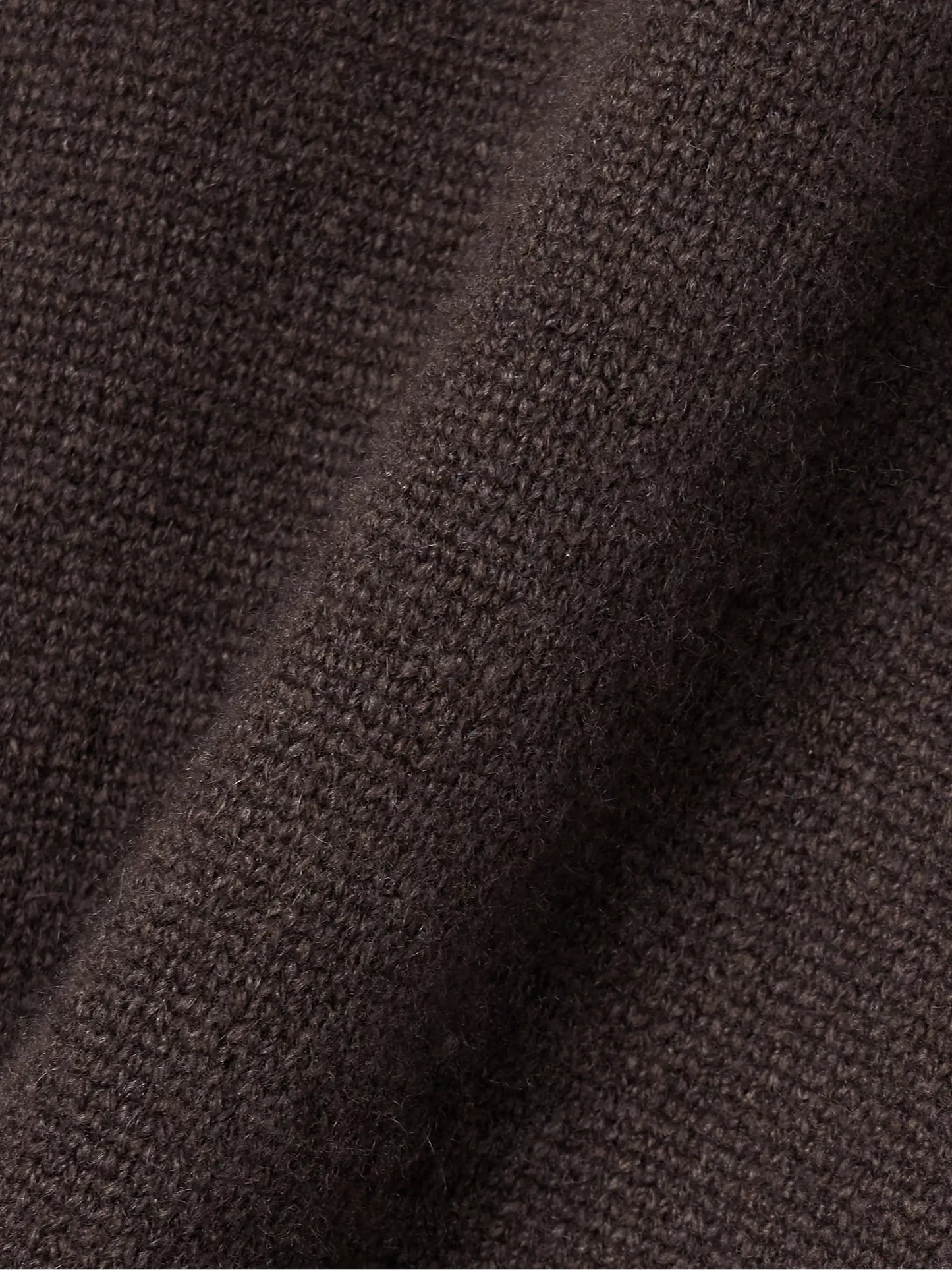 Davin Cashmere Sweater
