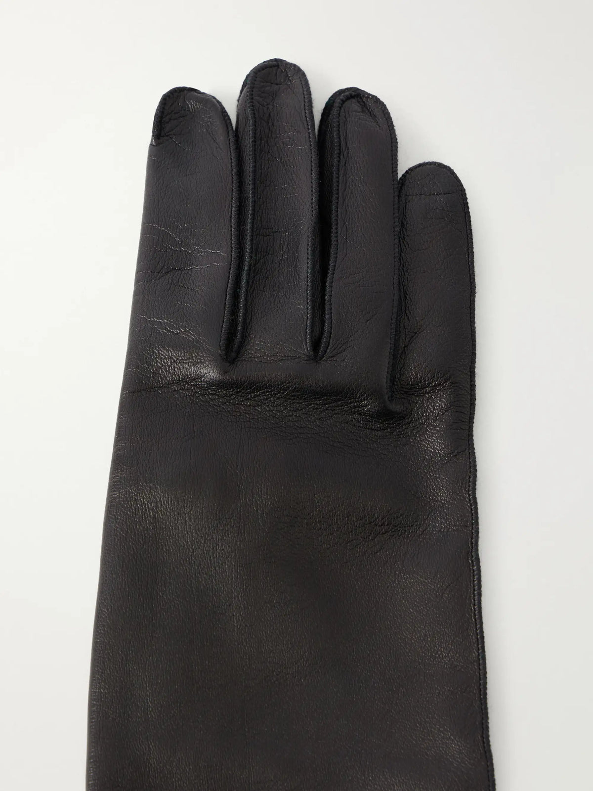 TOM FORD Leather Gloves