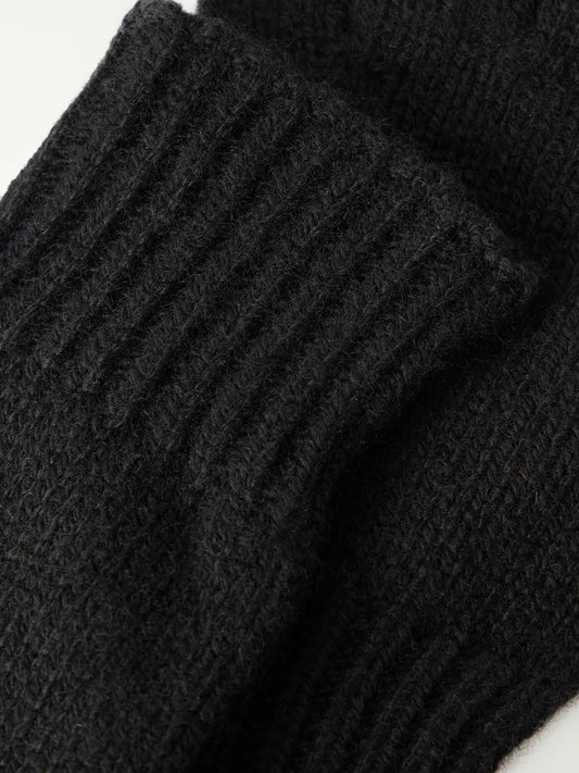 The Row Pleon Cashmere Gloves