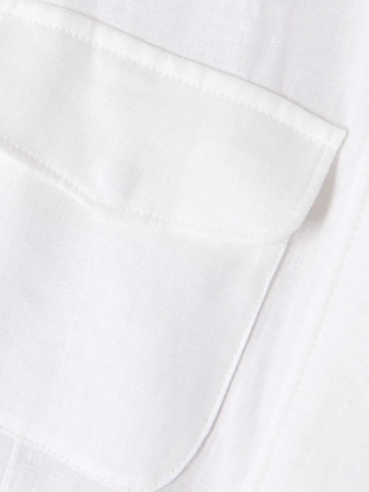Loro Piana Traveller Linen Jacket